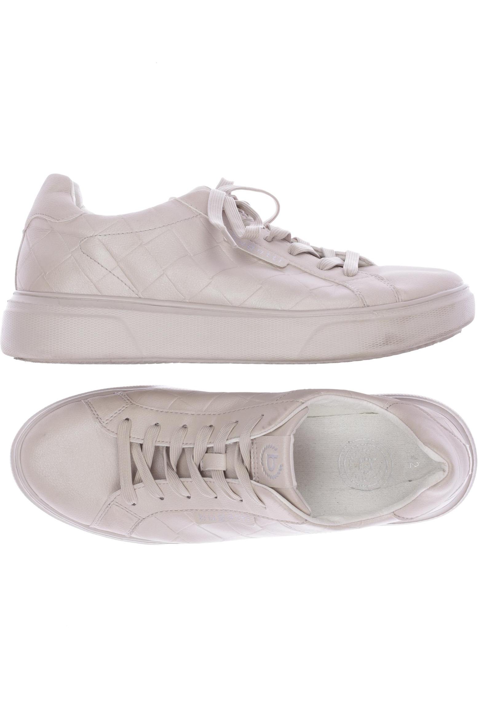

Bugatti Damen Sneakers, beige