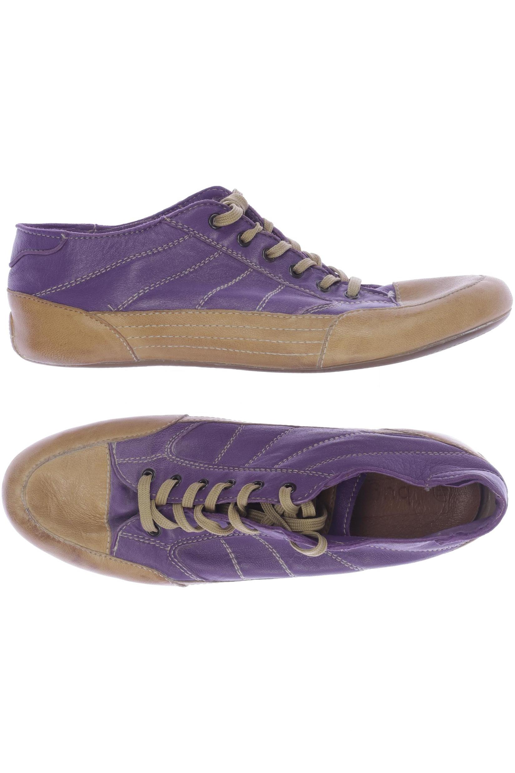 

Bugatti Damen Sneakers, flieder