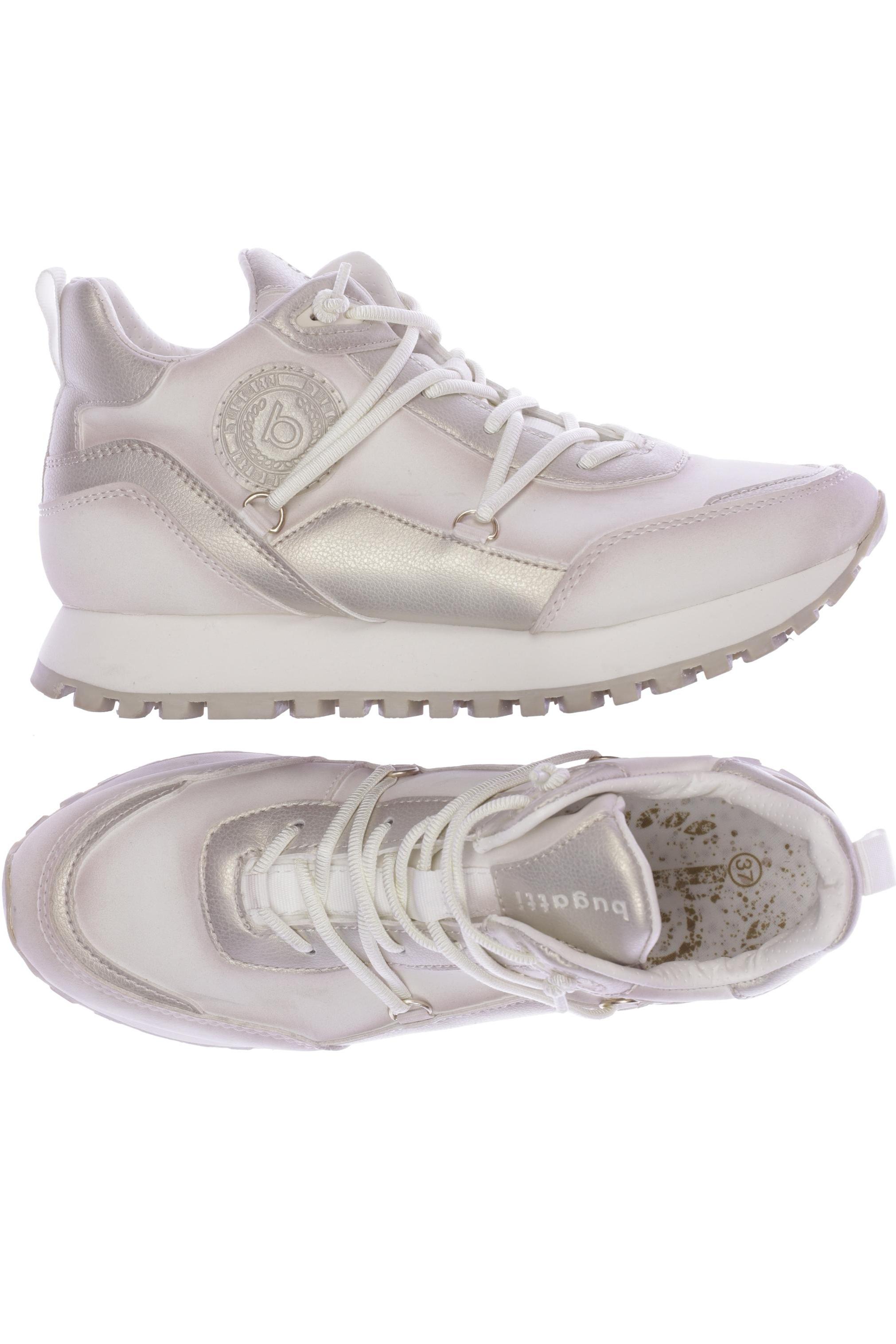

Bugatti Damen Sneakers, grau, Gr. 37