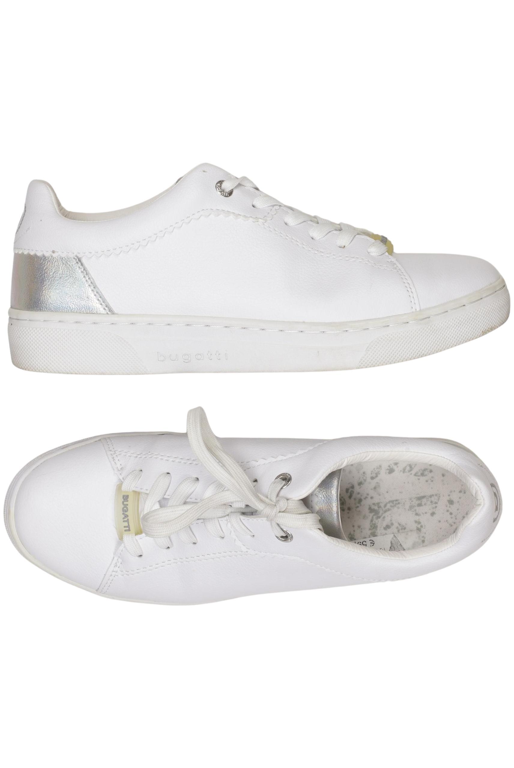 

Bugatti Damen Sneakers, mehrfarbig, Gr. 39