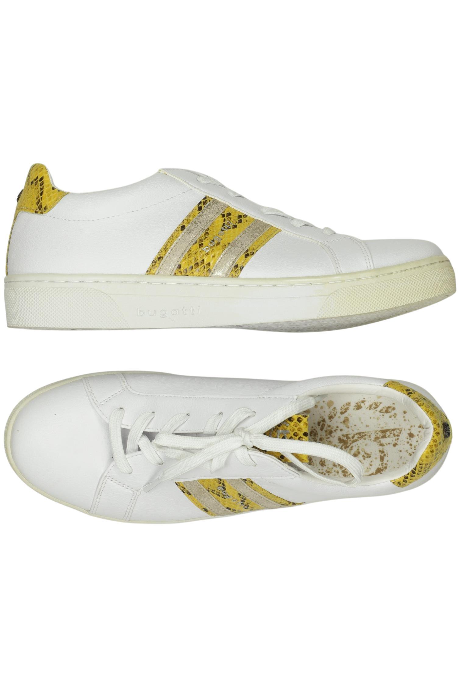 

Bugatti Damen Sneakers, mehrfarbig, Gr. 40