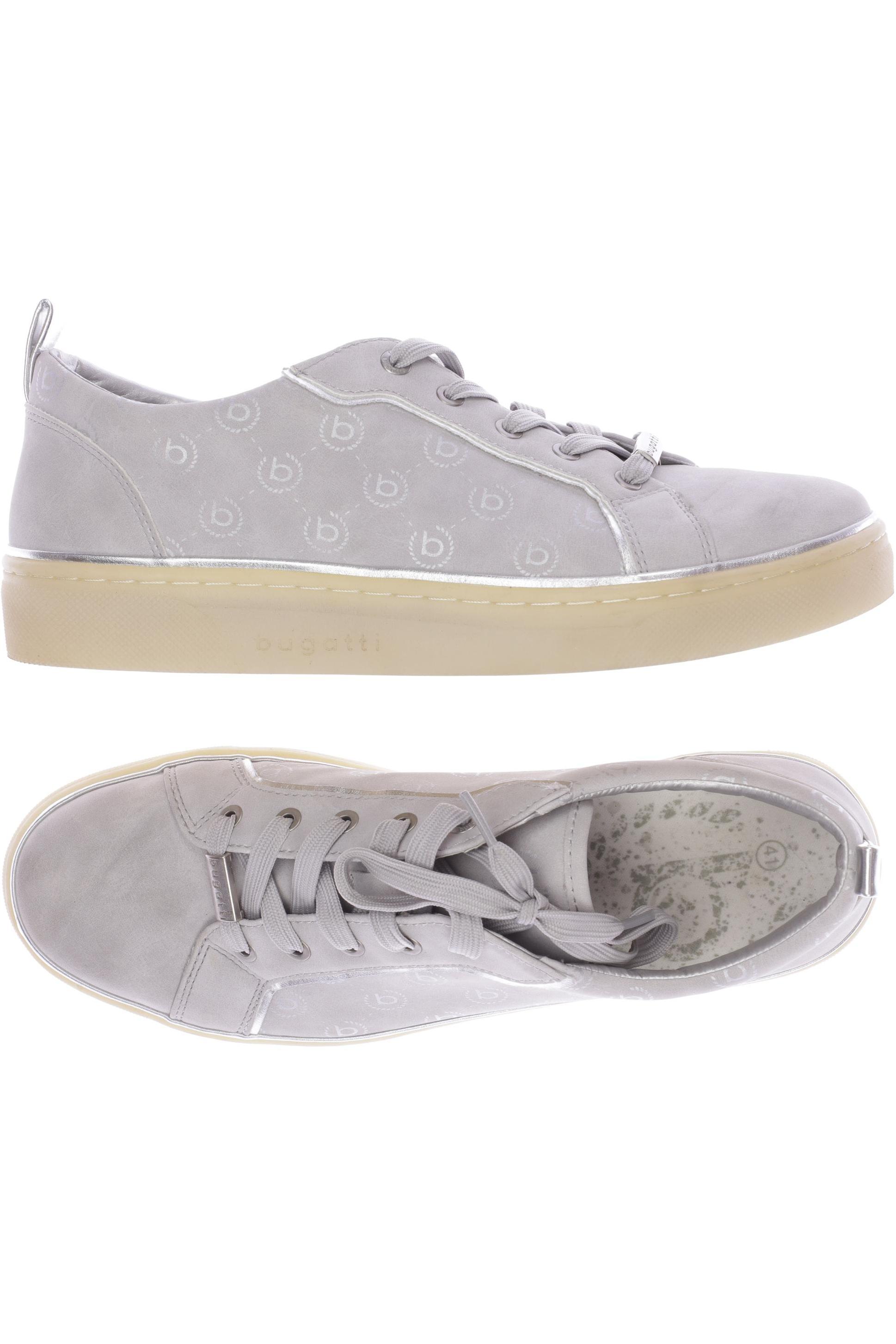 

Bugatti Damen Sneakers, grau