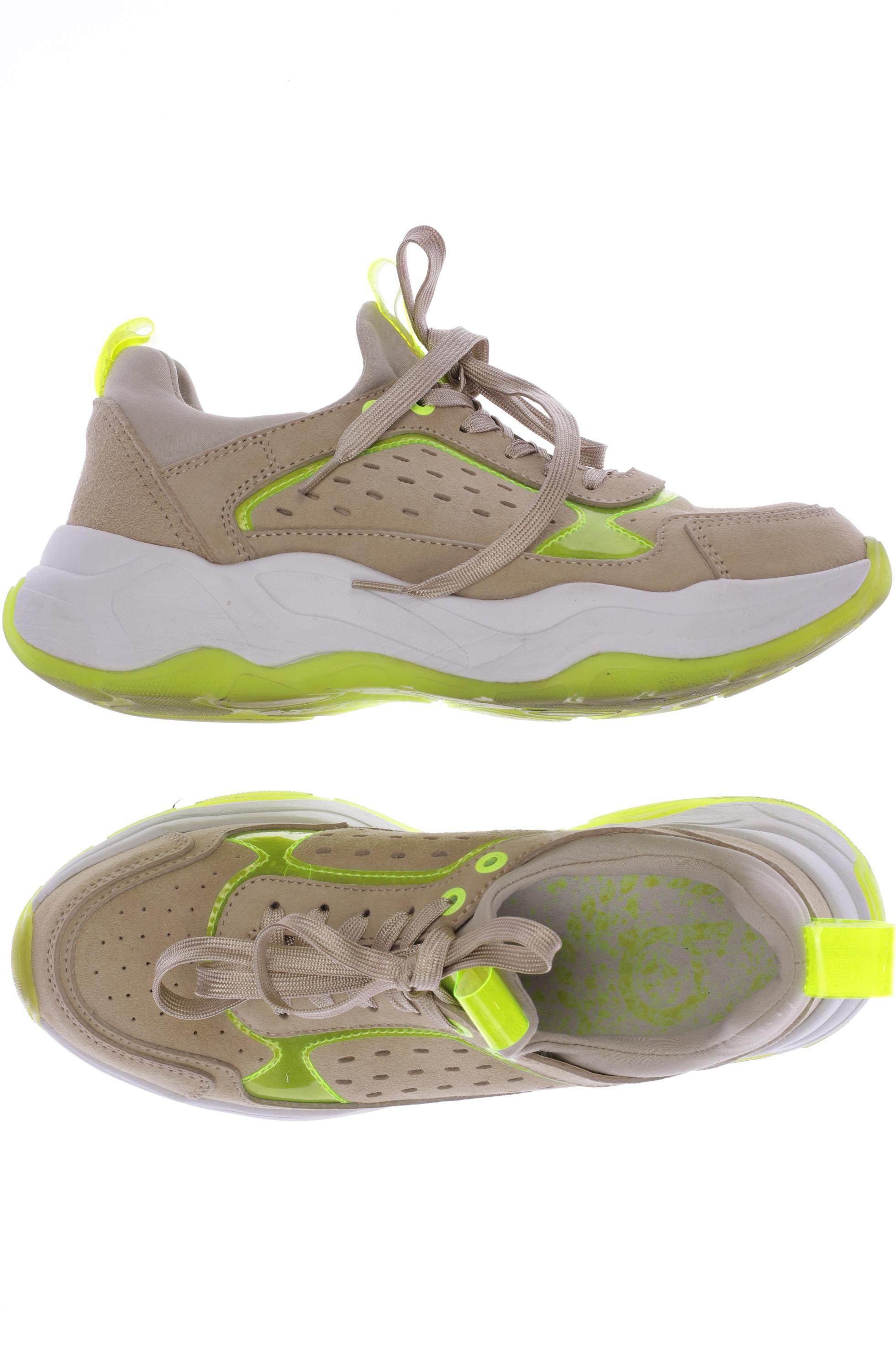 

Bugatti Damen Sneakers, beige