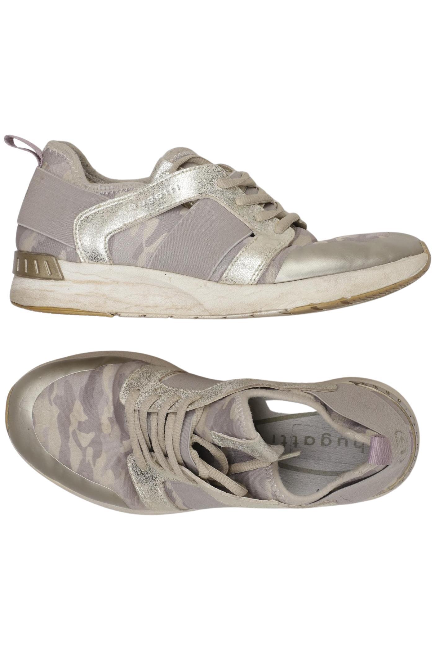 

Bugatti Damen Sneakers, mehrfarbig, Gr. 37