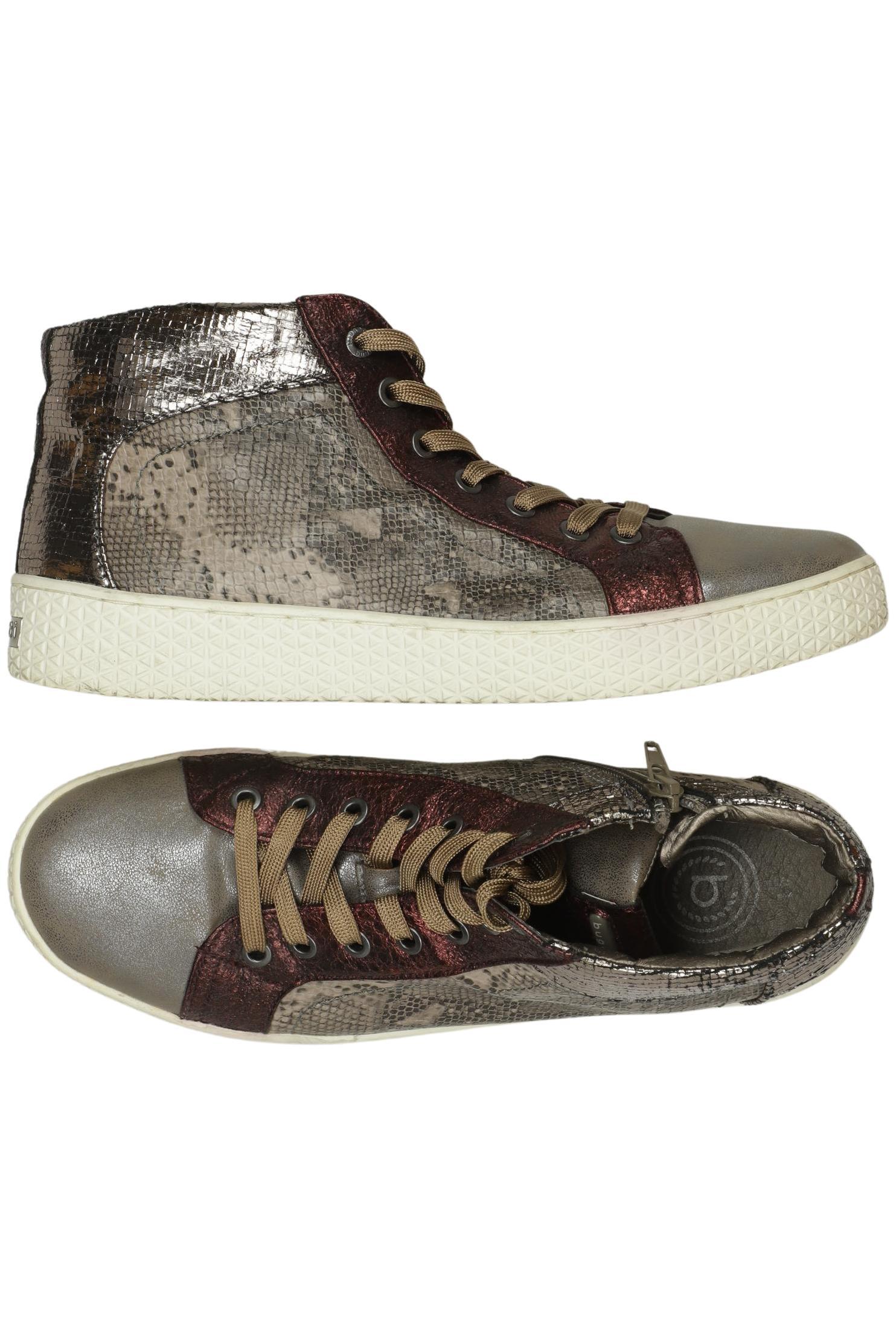 

Bugatti Damen Sneakers, mehrfarbig, Gr. 41