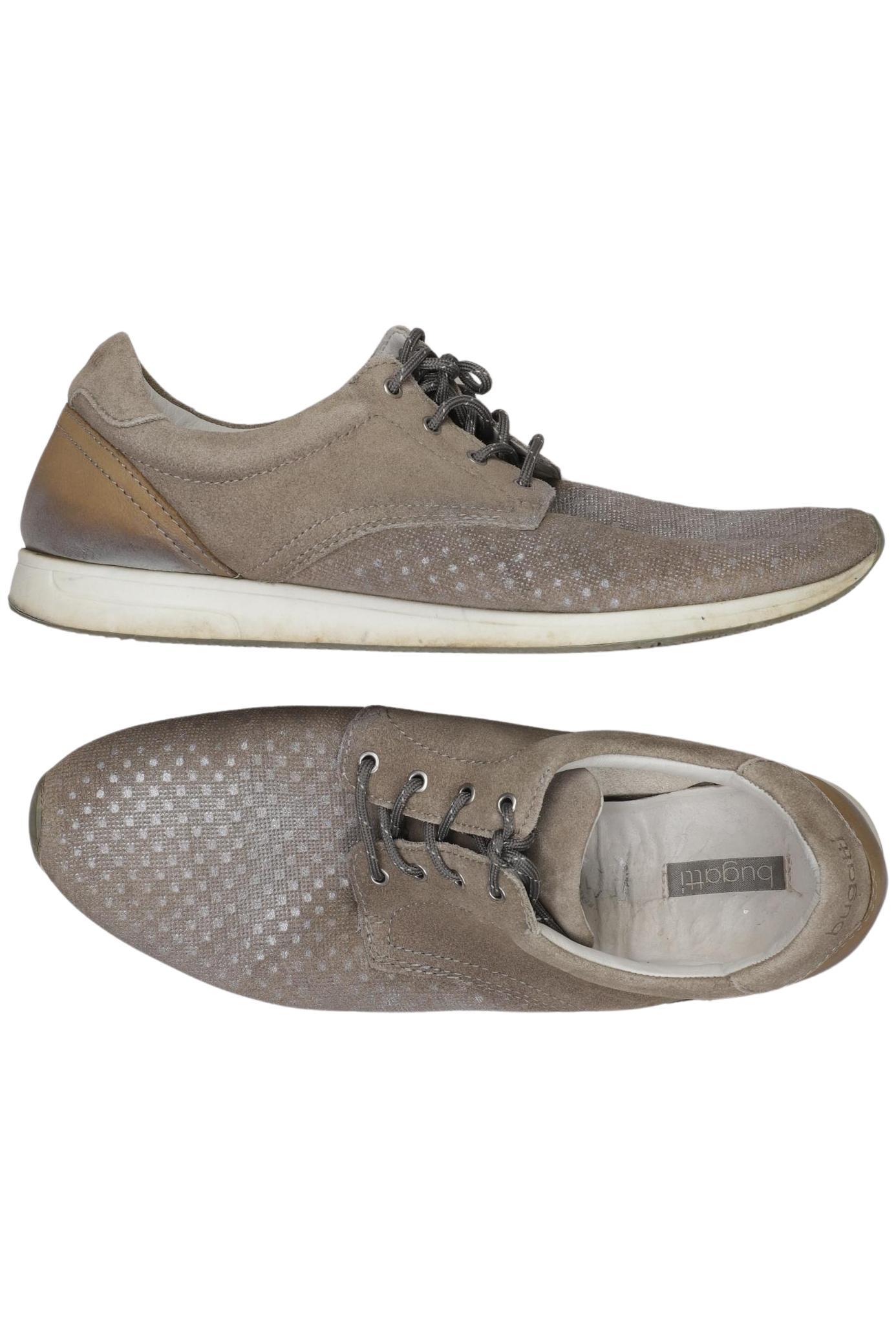 

Bugatti Damen Sneakers, braun, Gr. 42