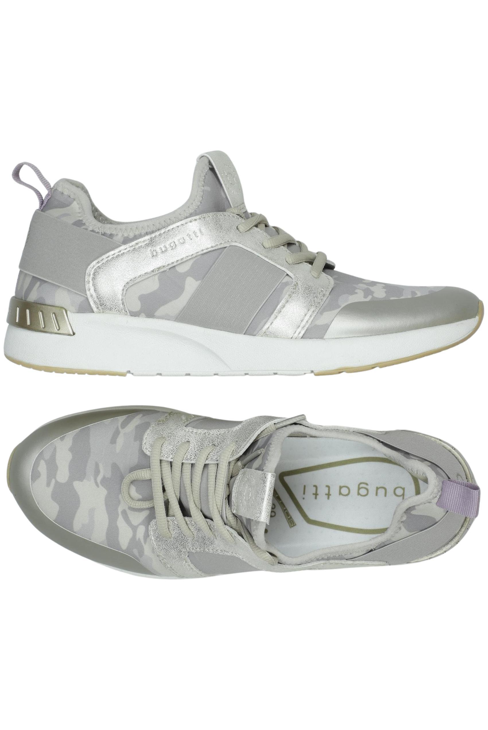 

Bugatti Damen Sneakers, mehrfarbig, Gr. 39