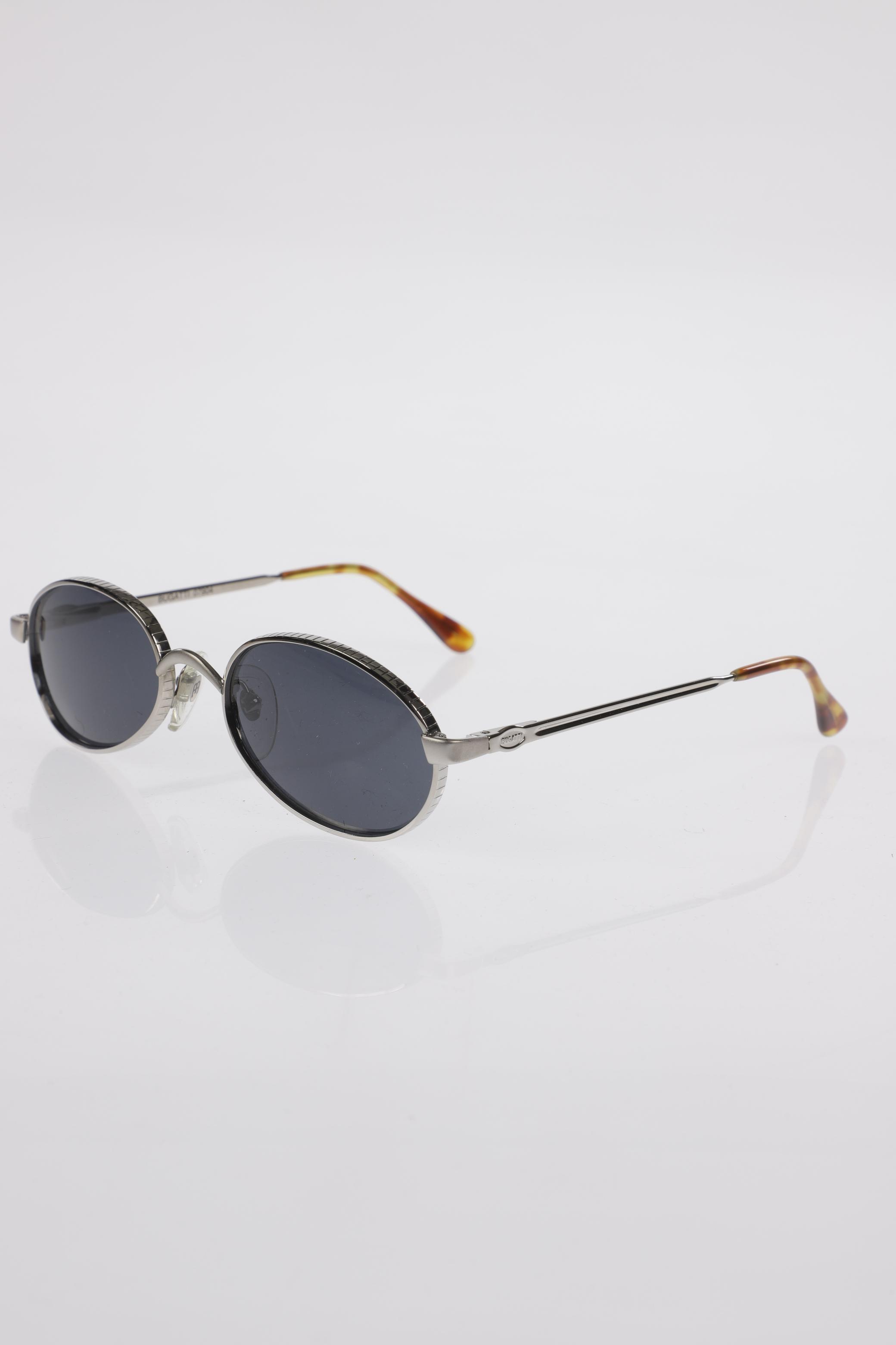 

Bugatti Damen Sonnenbrille, silber, Gr.