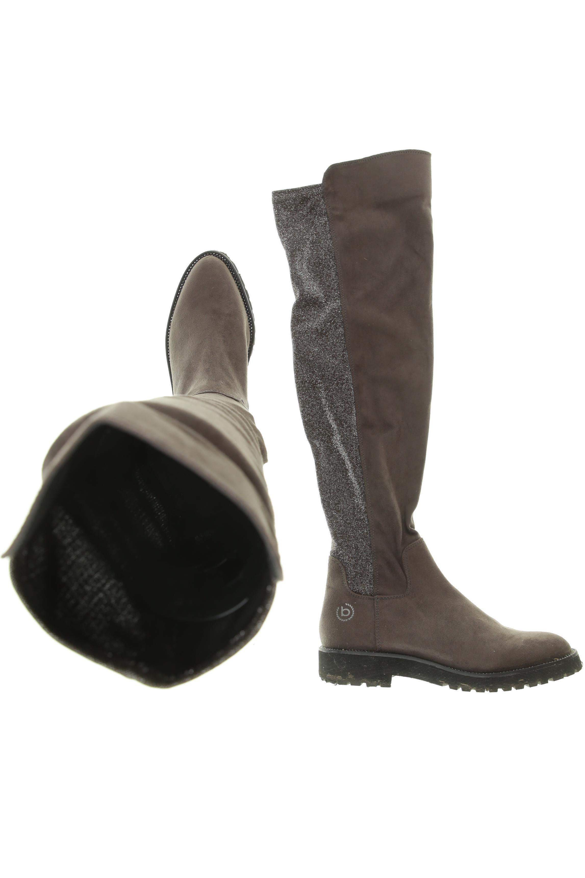 

Bugatti Damen Stiefel, braun, Gr. 38