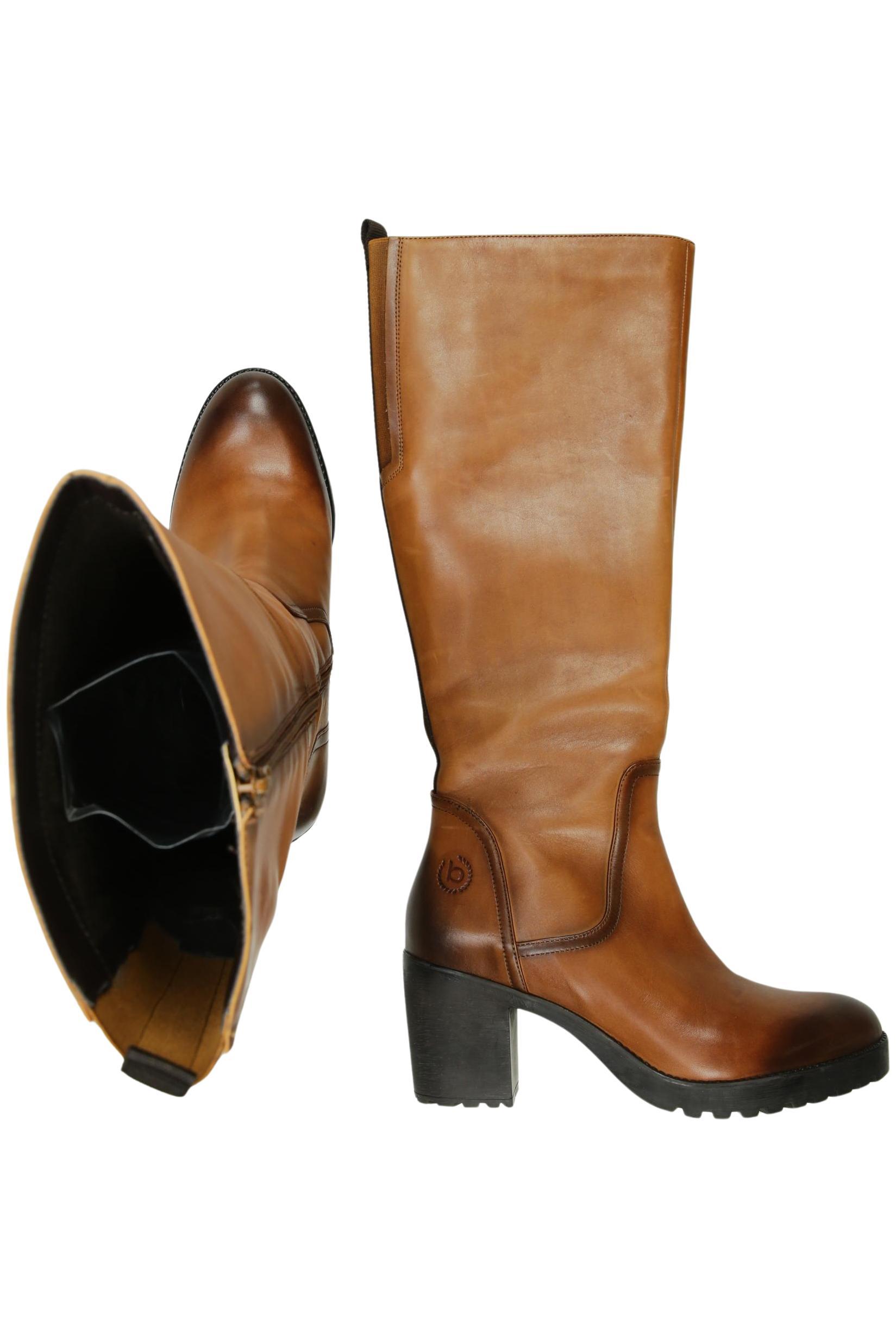 

Bugatti Damen Stiefel, braun, Gr. 40