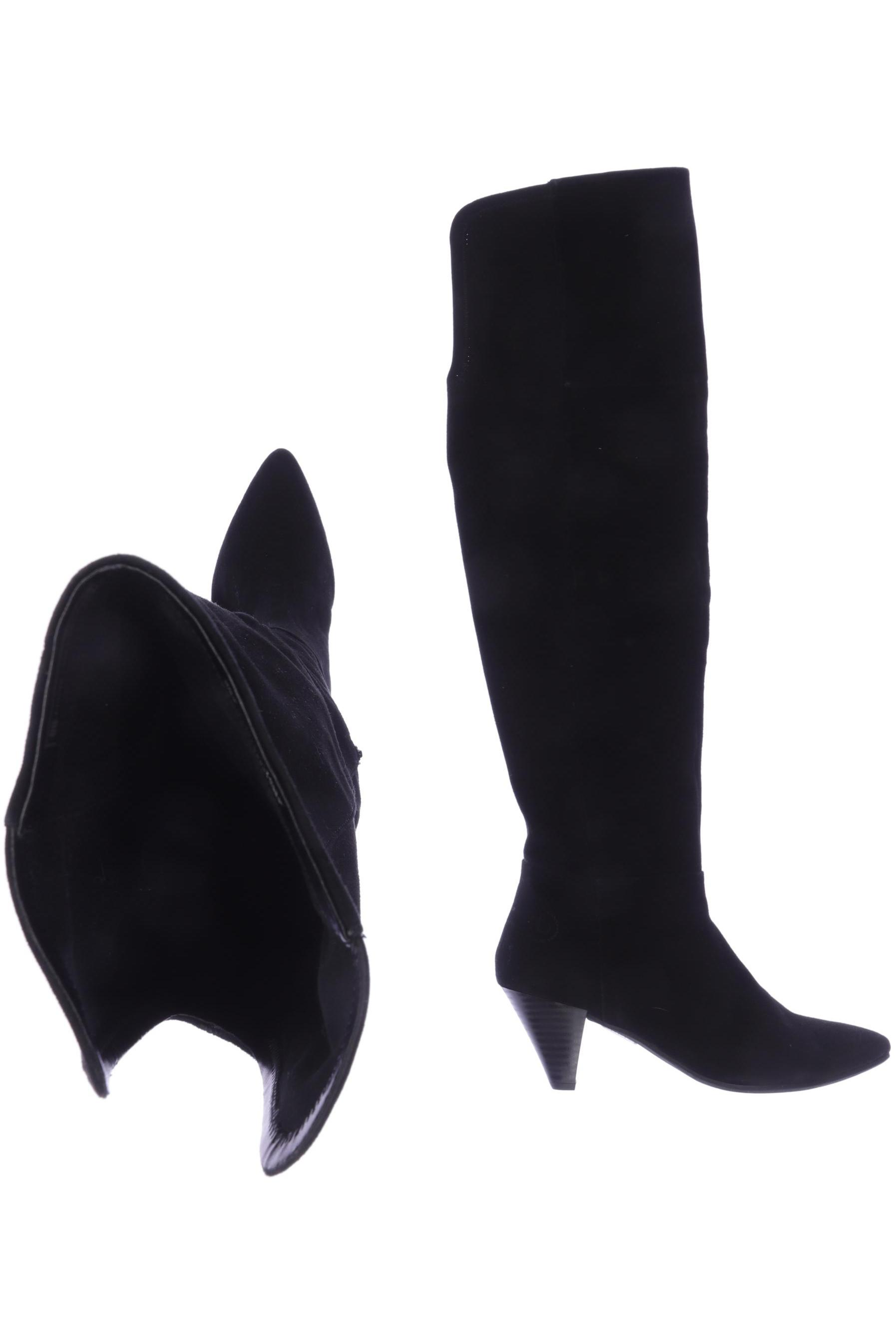 

Bugatti Damen Stiefel, schwarz, Gr. 38