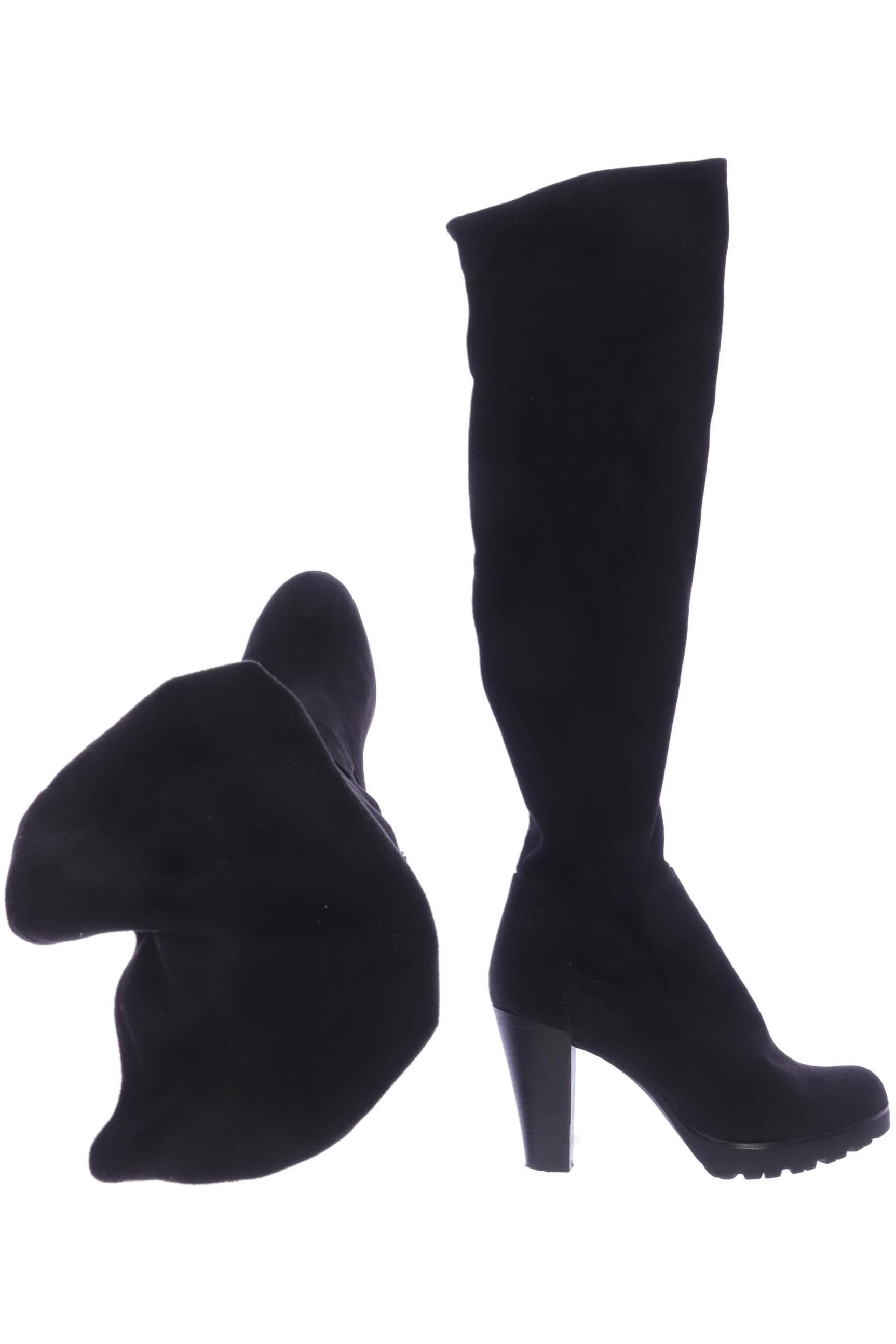 

Bugatti Damen Stiefel, schwarz, Gr. 36