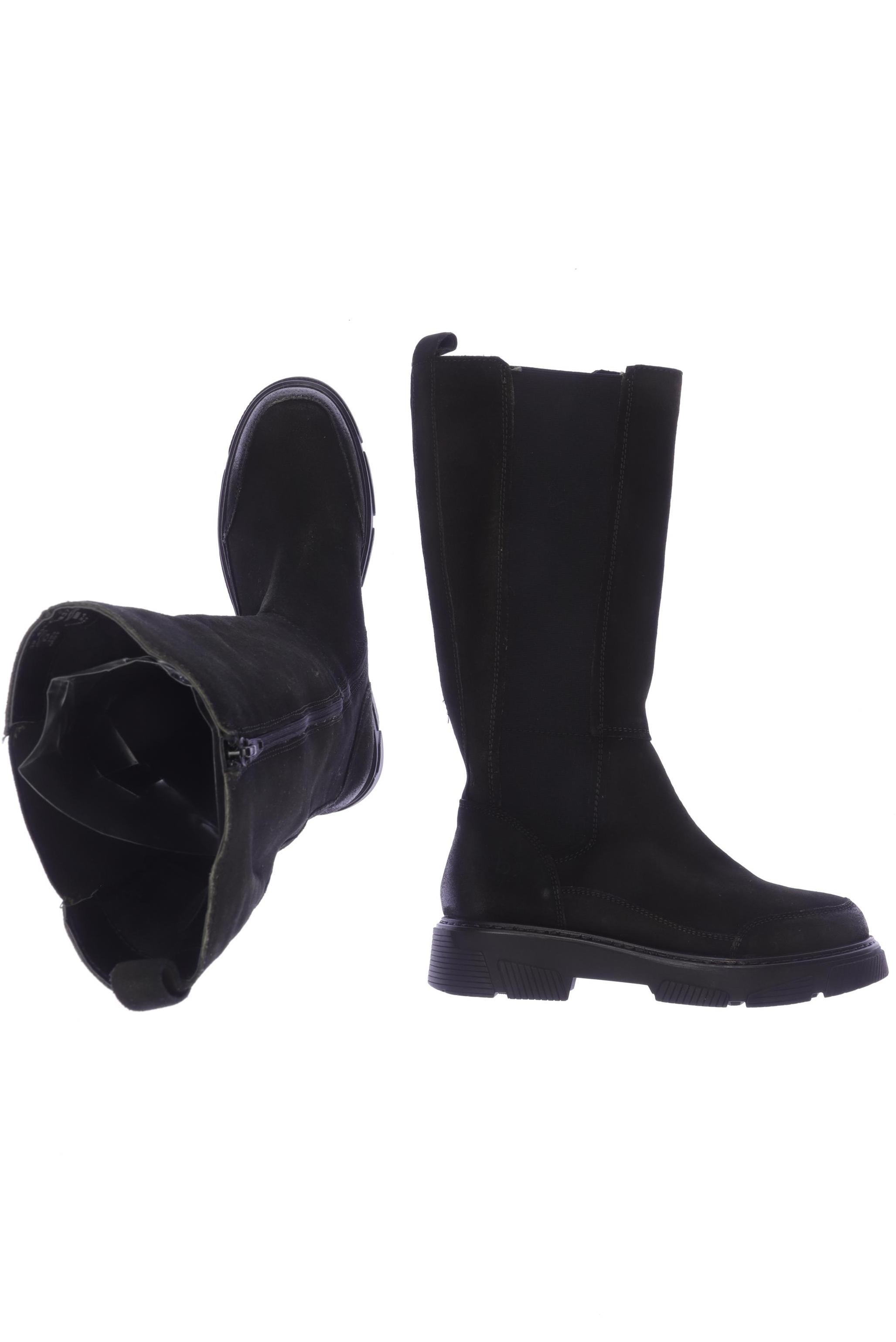 

Bugatti Damen Stiefel, grün