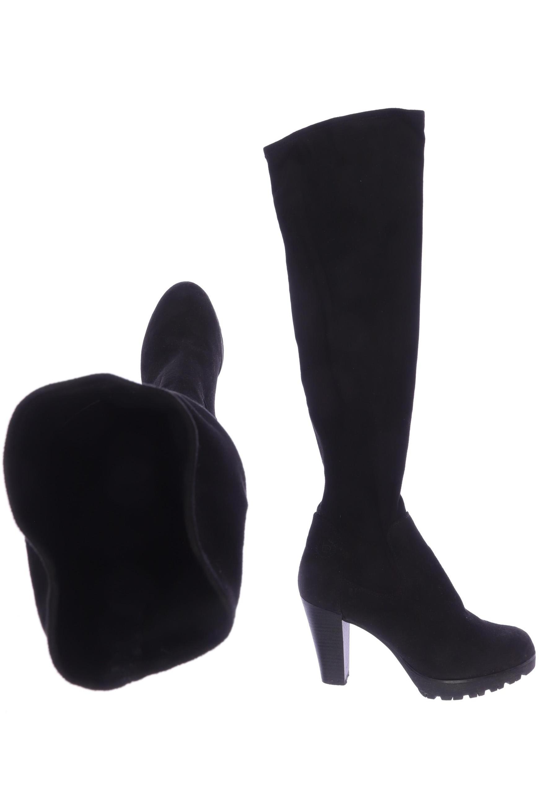 

Bugatti Damen Stiefel, schwarz, Gr. 37