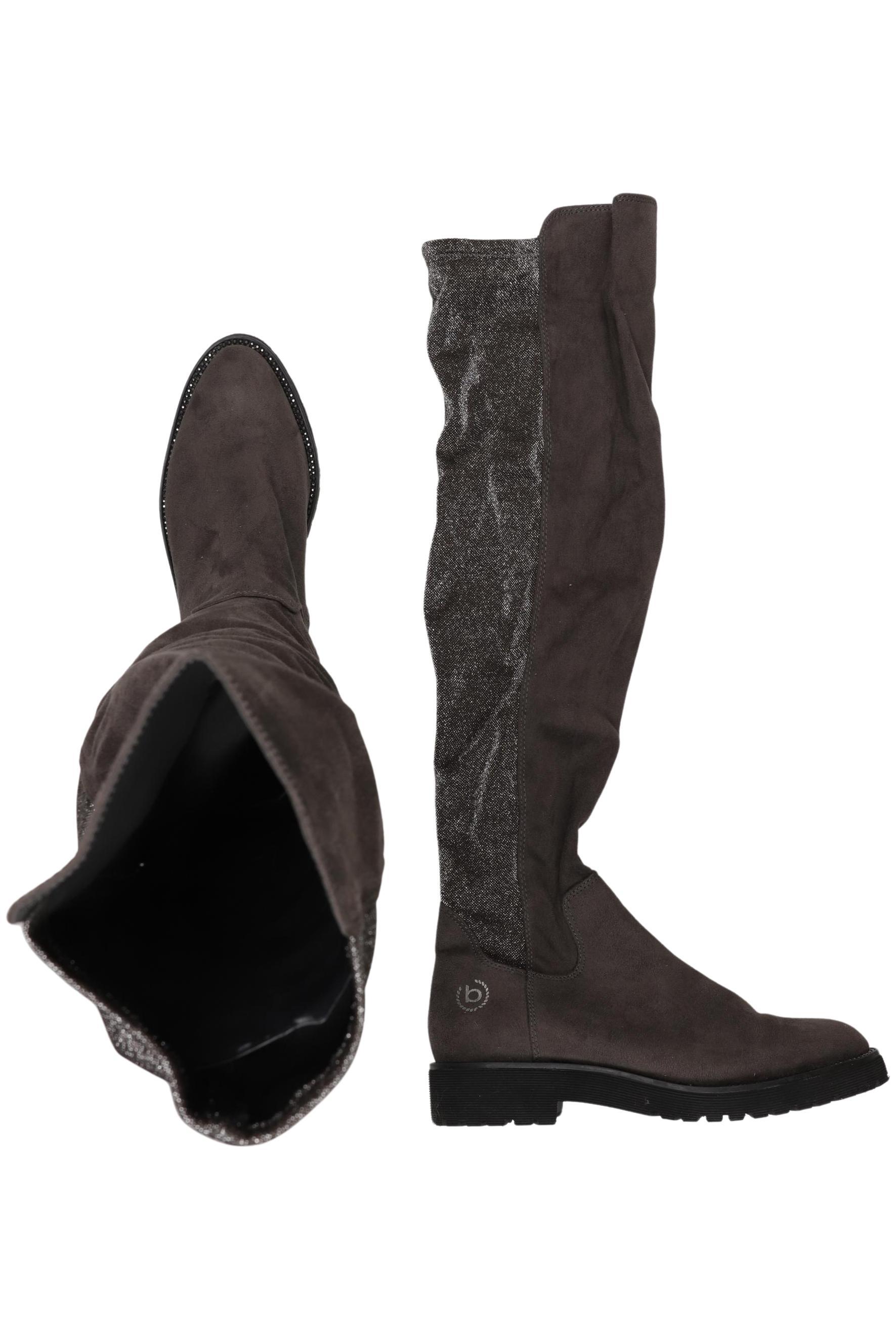 Thumbnail - Bugatti Damen Stiefel, braun, Gr. 37