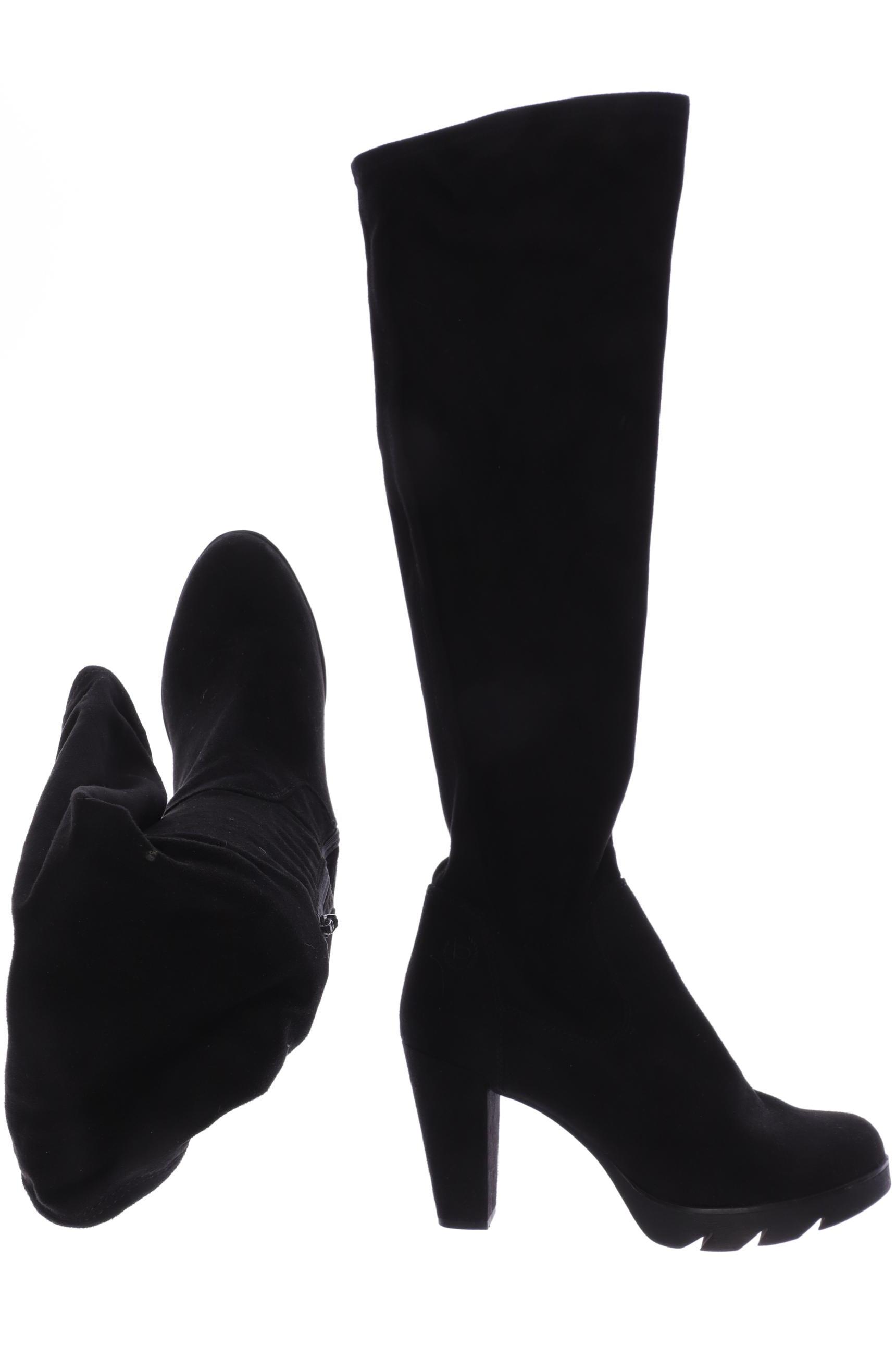 

Bugatti Damen Stiefel, schwarz