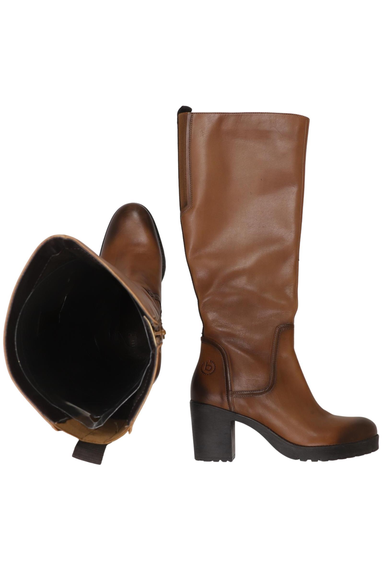 

Bugatti Damen Stiefel, braun, Gr. 38