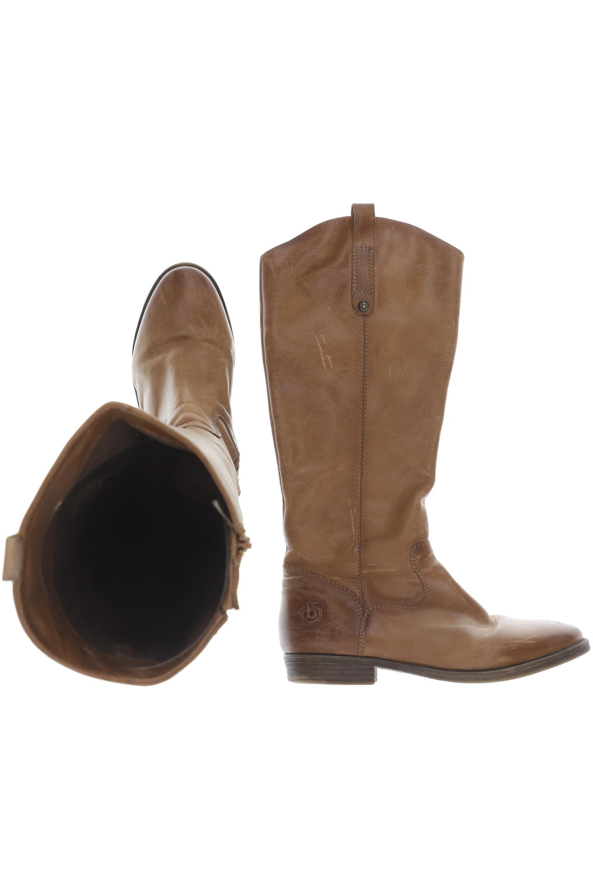 

Bugatti Damen Stiefel, braun, Gr. 40