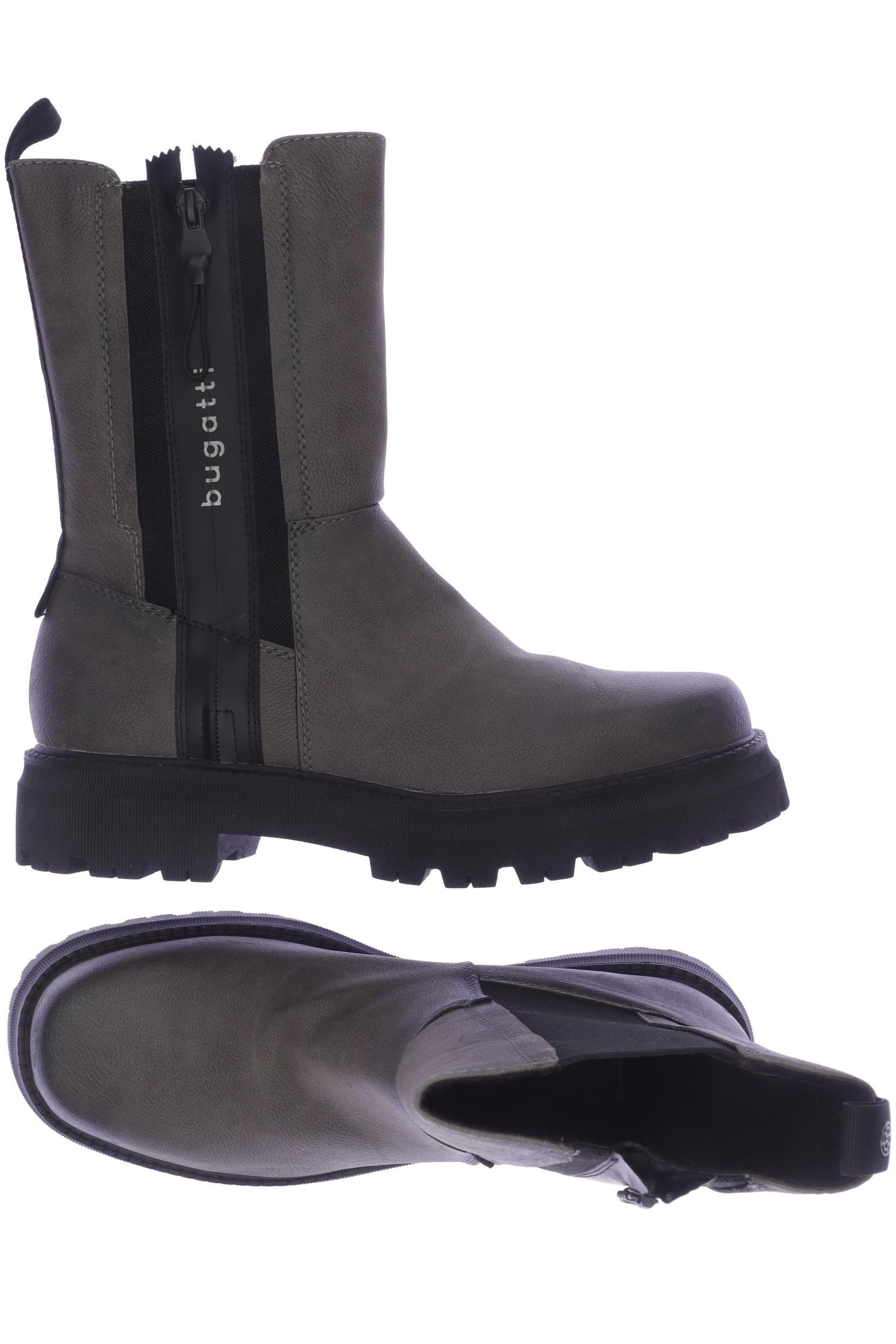 

Bugatti Damen Stiefel, grau, Gr. 41