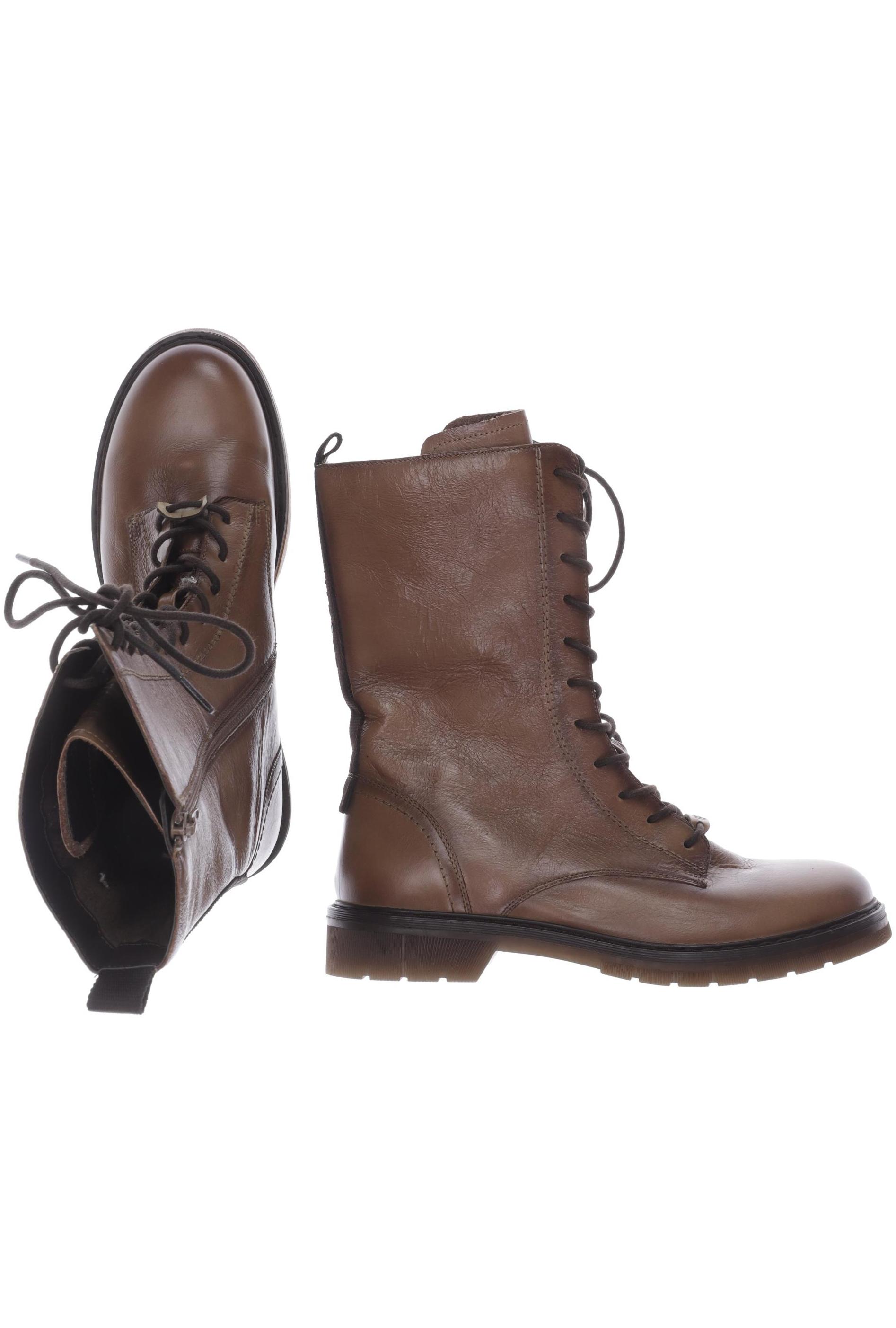 

Bugatti Damen Stiefel, braun