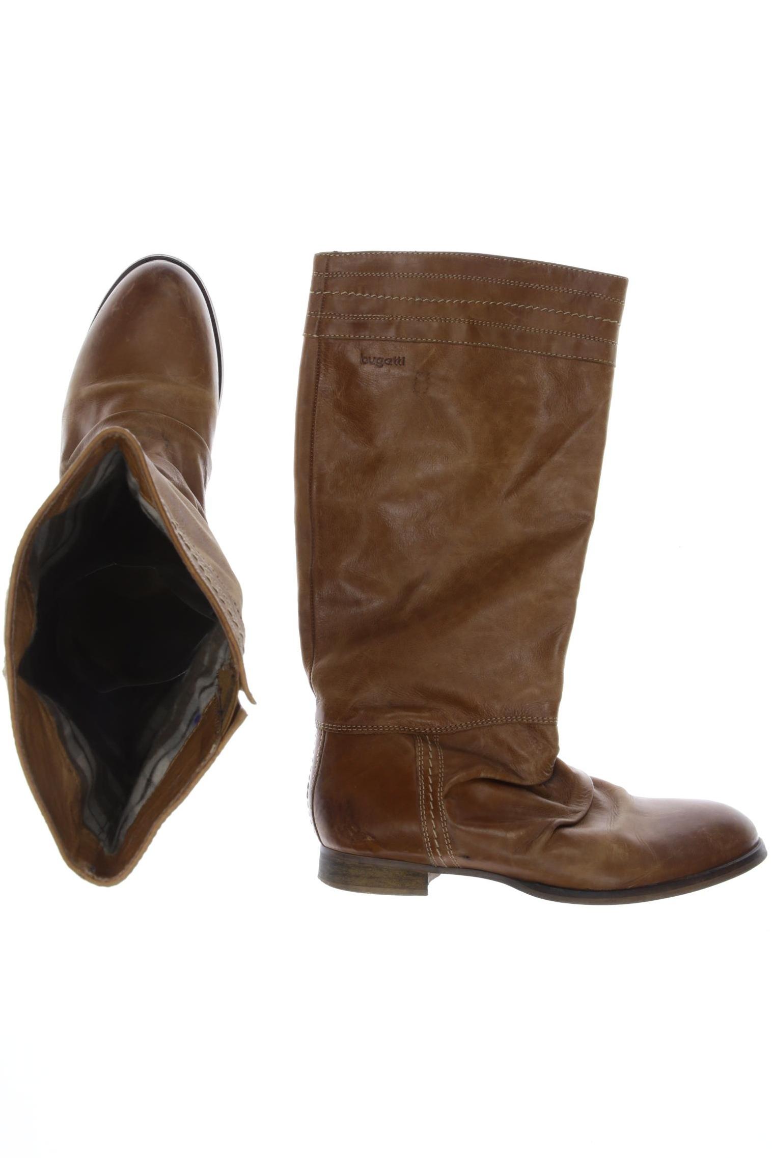 

Bugatti Damen Stiefel, braun, Gr. 37