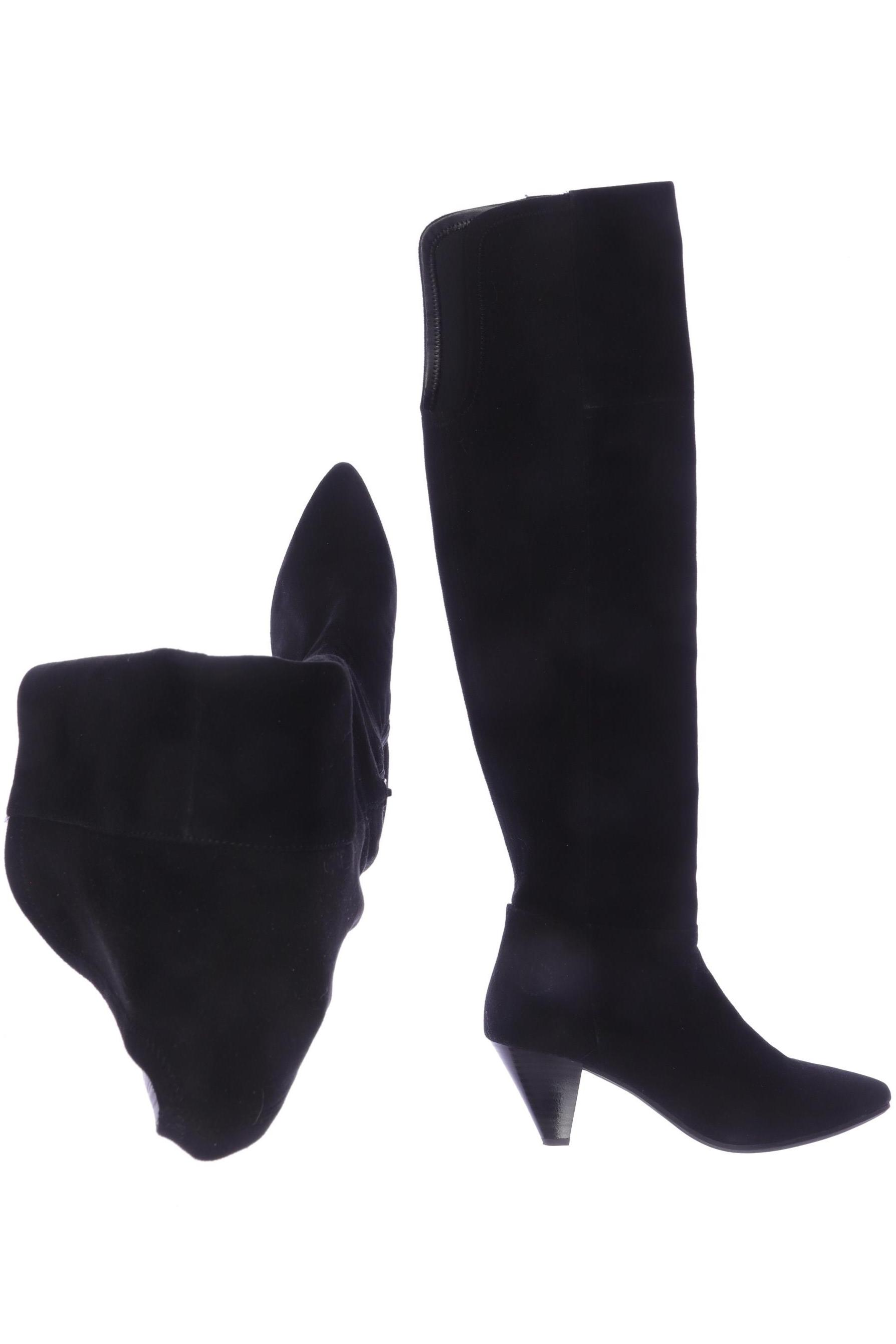 

Bugatti Damen Stiefel, schwarz, Gr. 37