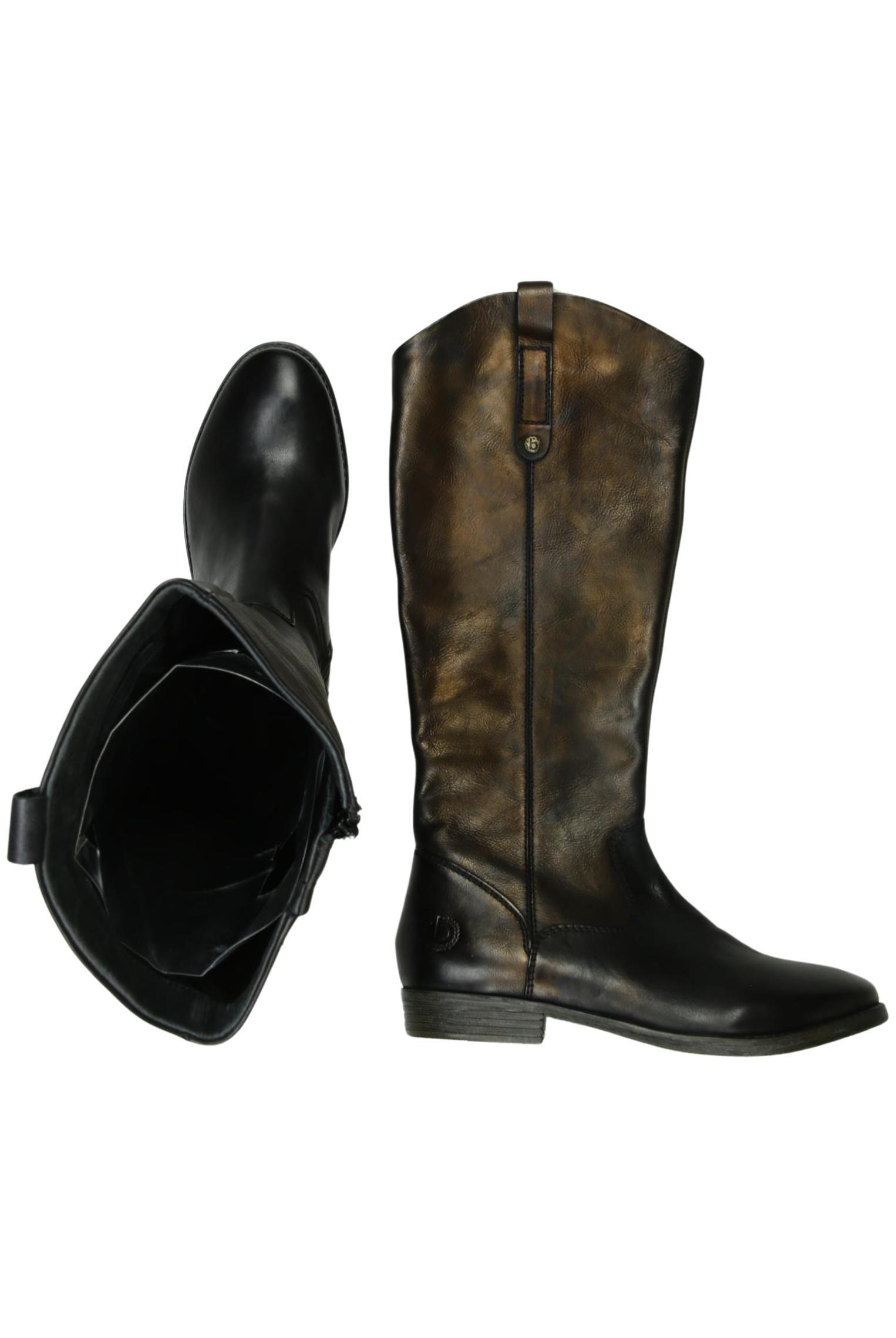 

Bugatti Damen Stiefel, braun, Gr. 40