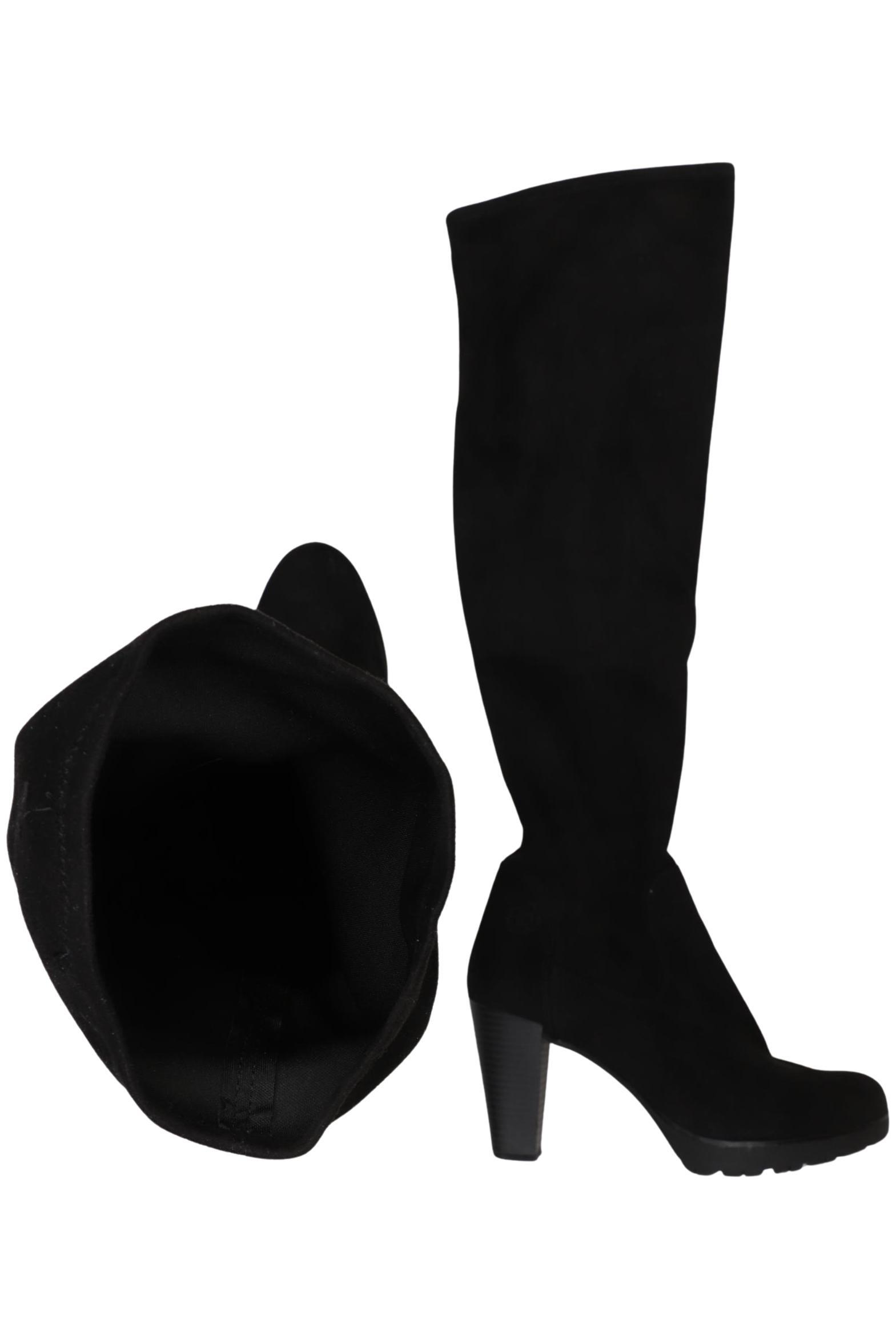 

Bugatti Damen Stiefel, schwarz, Gr. 39