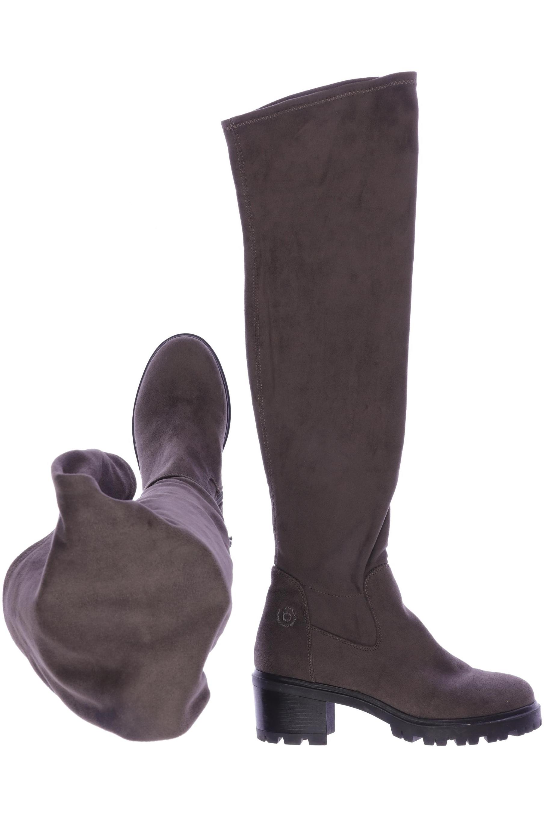 

Bugatti Damen Stiefel, braun, Gr. 39