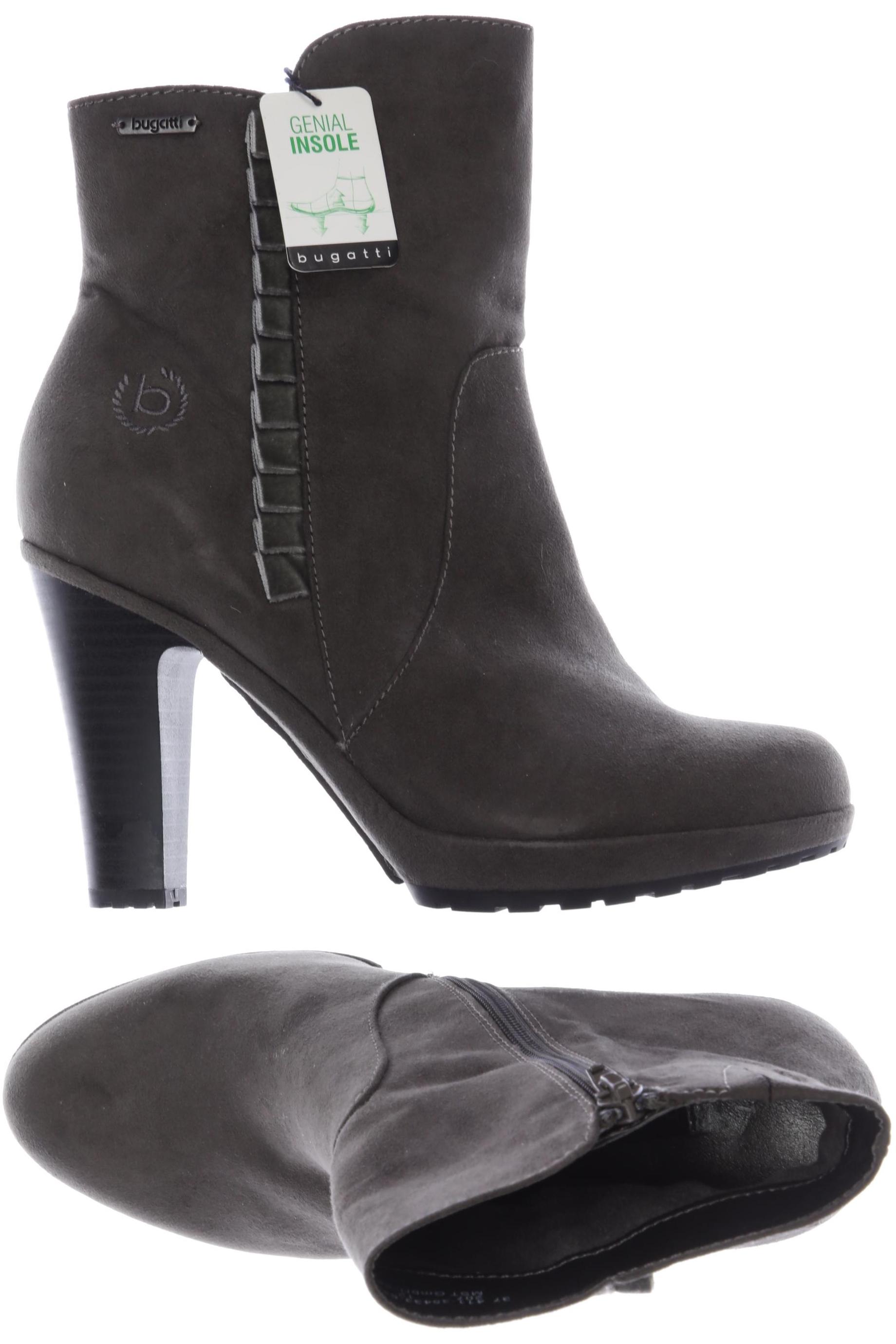 

Bugatti Damen Stiefelette, braun, Gr. 37