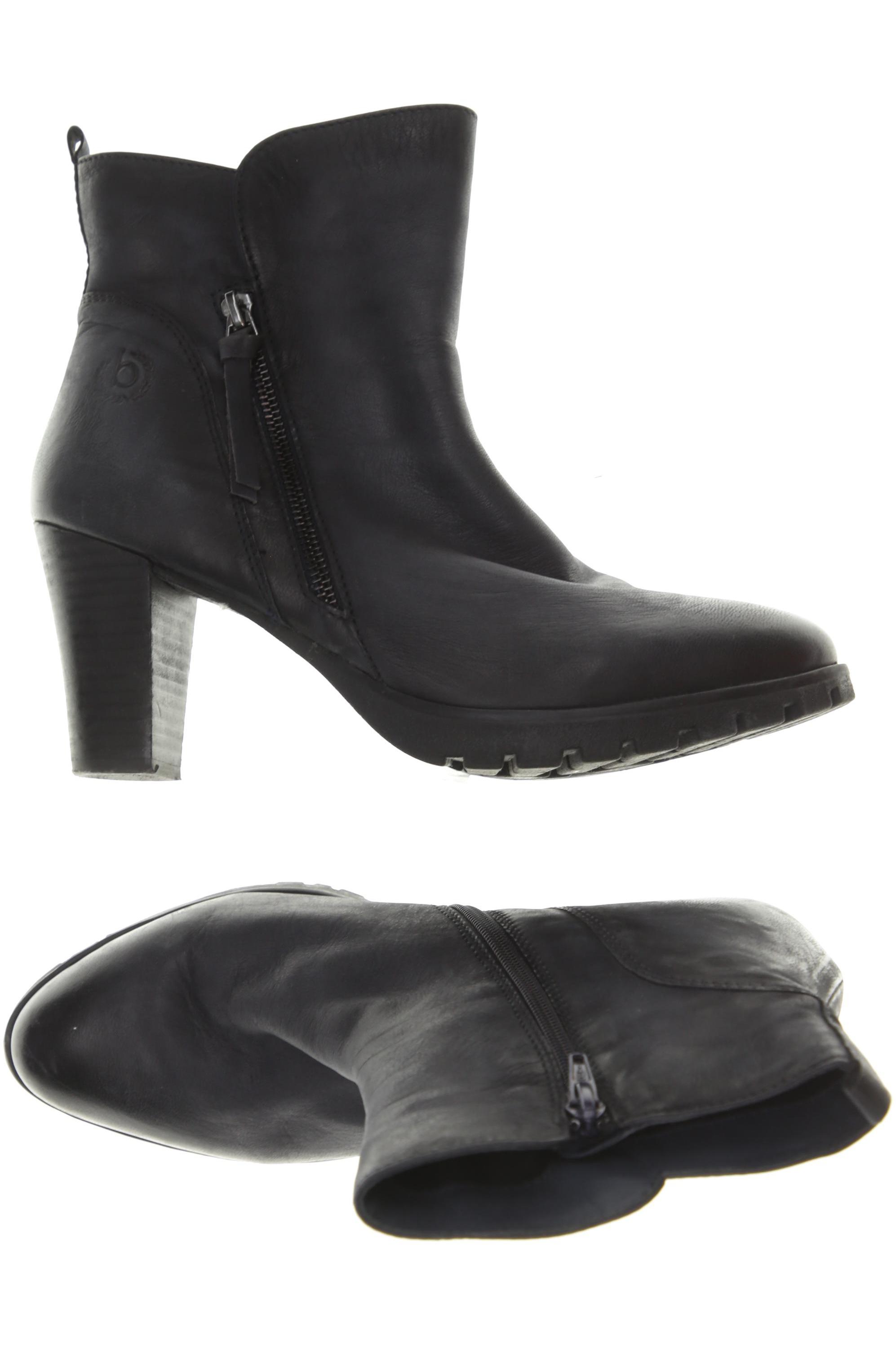 

Bugatti Damen Stiefelette, grau, Gr. 42