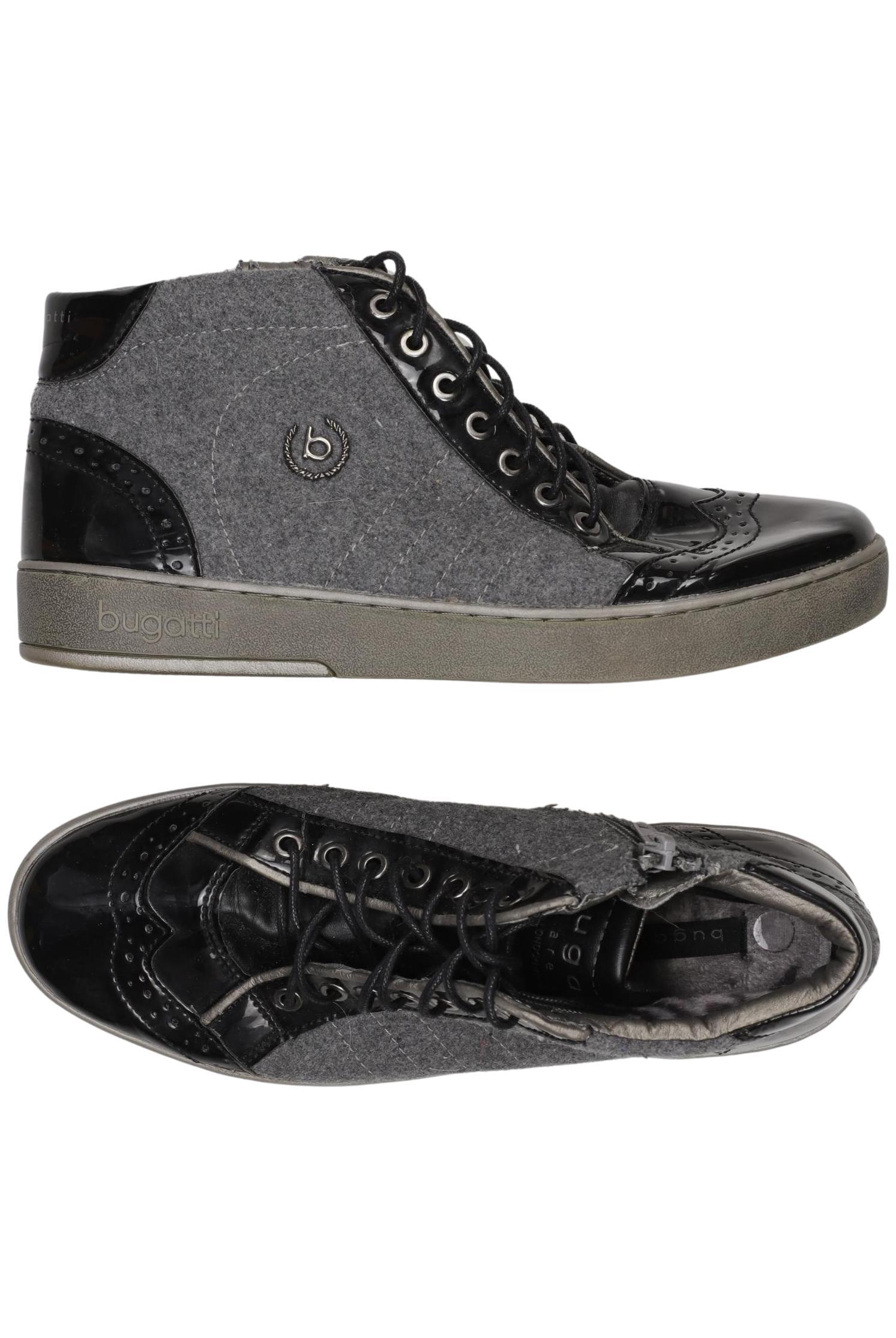 

Bugatti Damen Stiefelette, mehrfarbig, Gr. 38