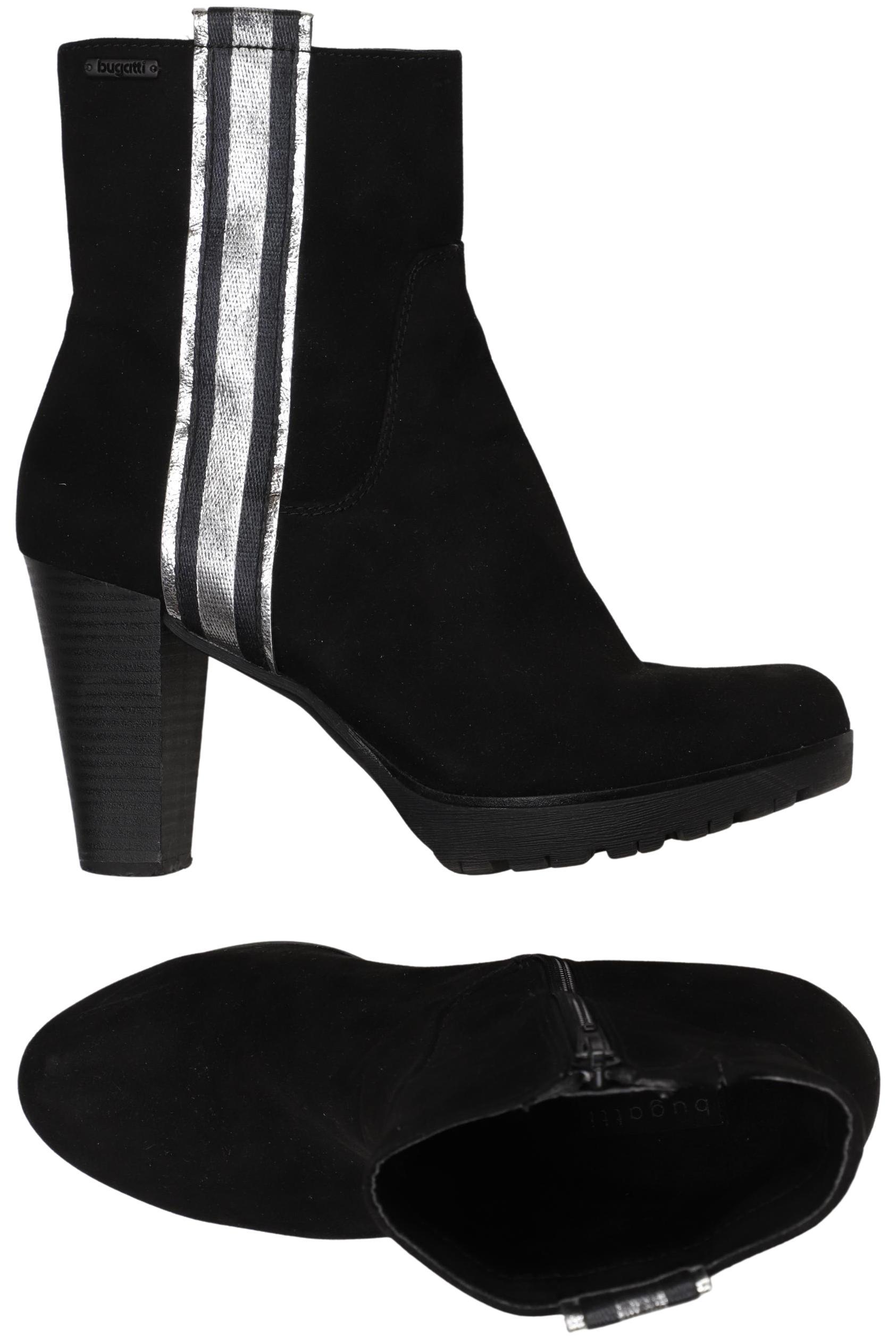 

Bugatti Damen Stiefelette, mehrfarbig, Gr. 38