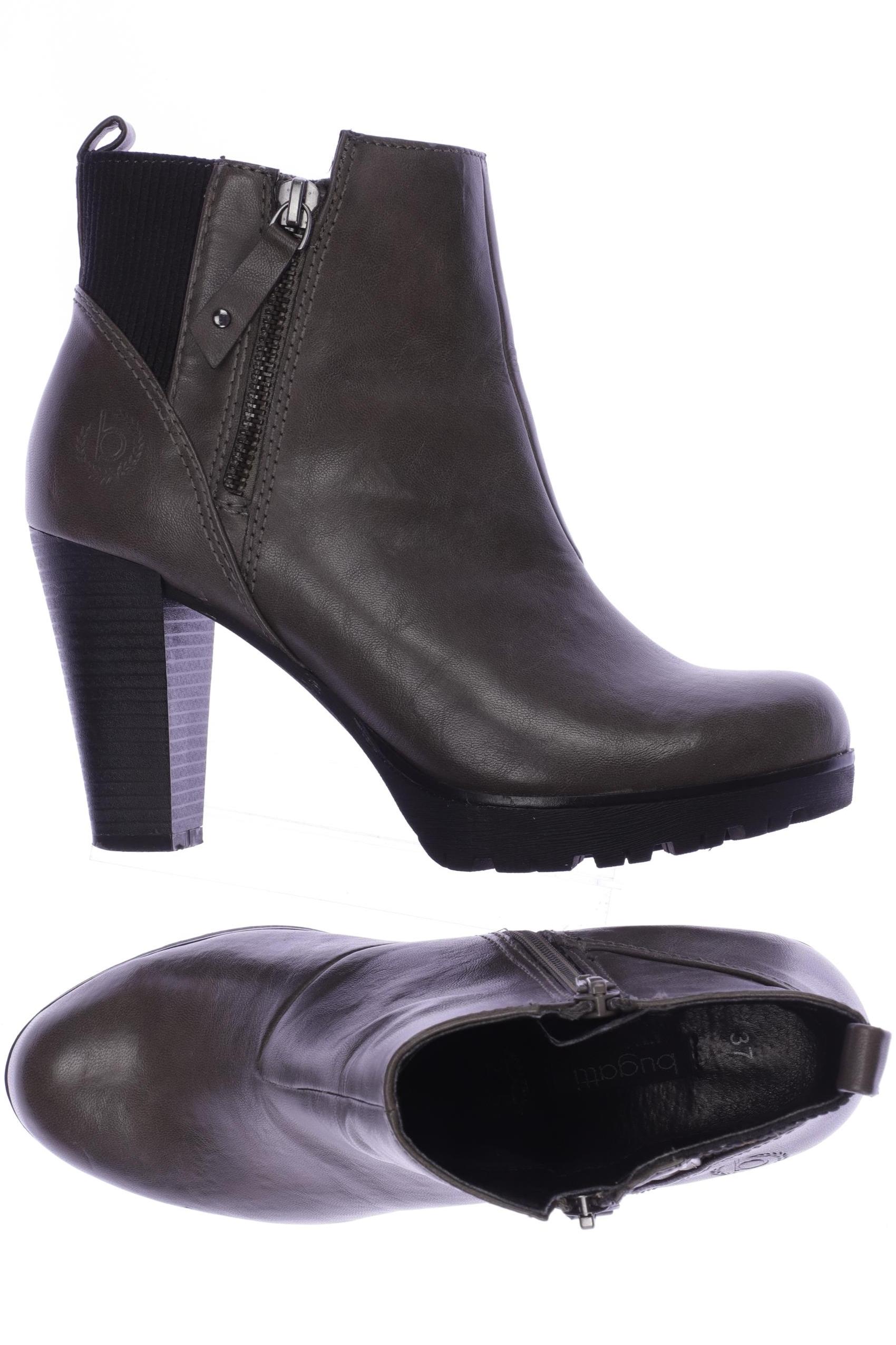 

Bugatti Damen Stiefelette, braun, Gr. 37