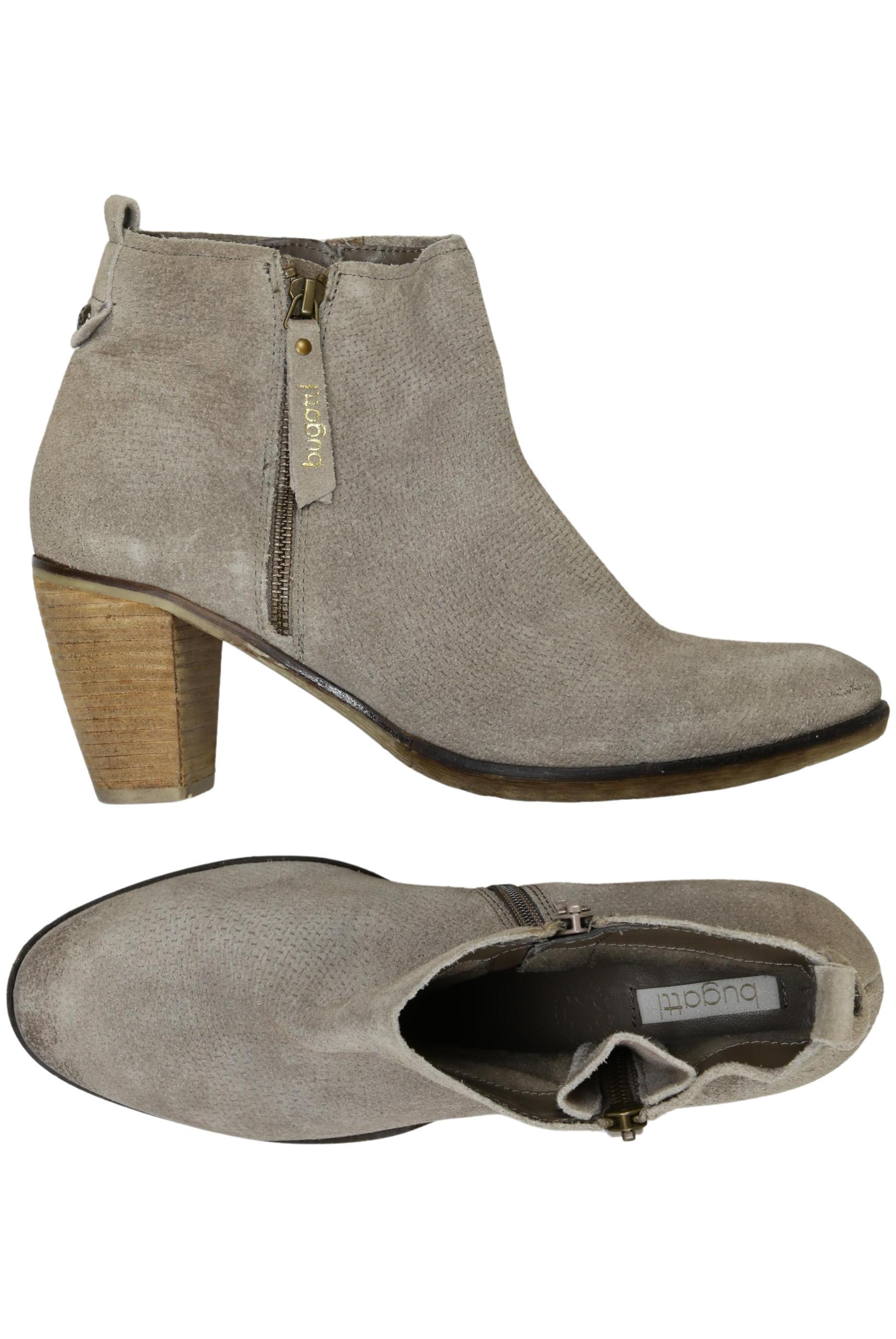 

Bugatti Damen Stiefelette, grau, Gr. 41
