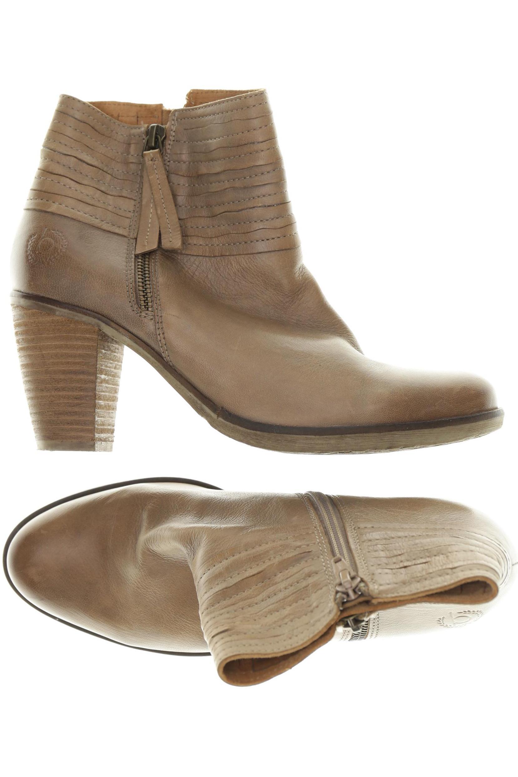 

Bugatti Damen Stiefelette, braun, Gr. 38