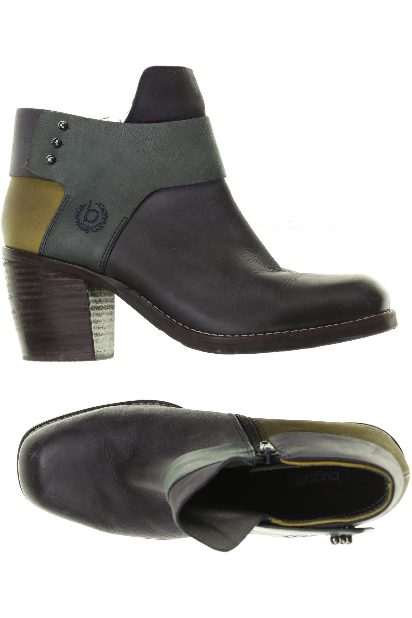 

Bugatti Damen Stiefelette, grau, Gr. 38