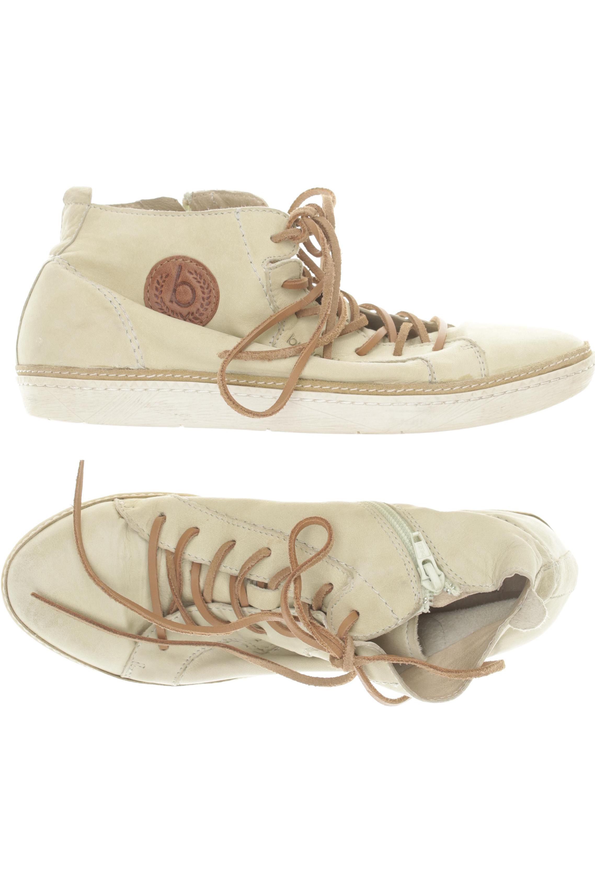 

Bugatti Damen Stiefelette, beige, Gr. 39