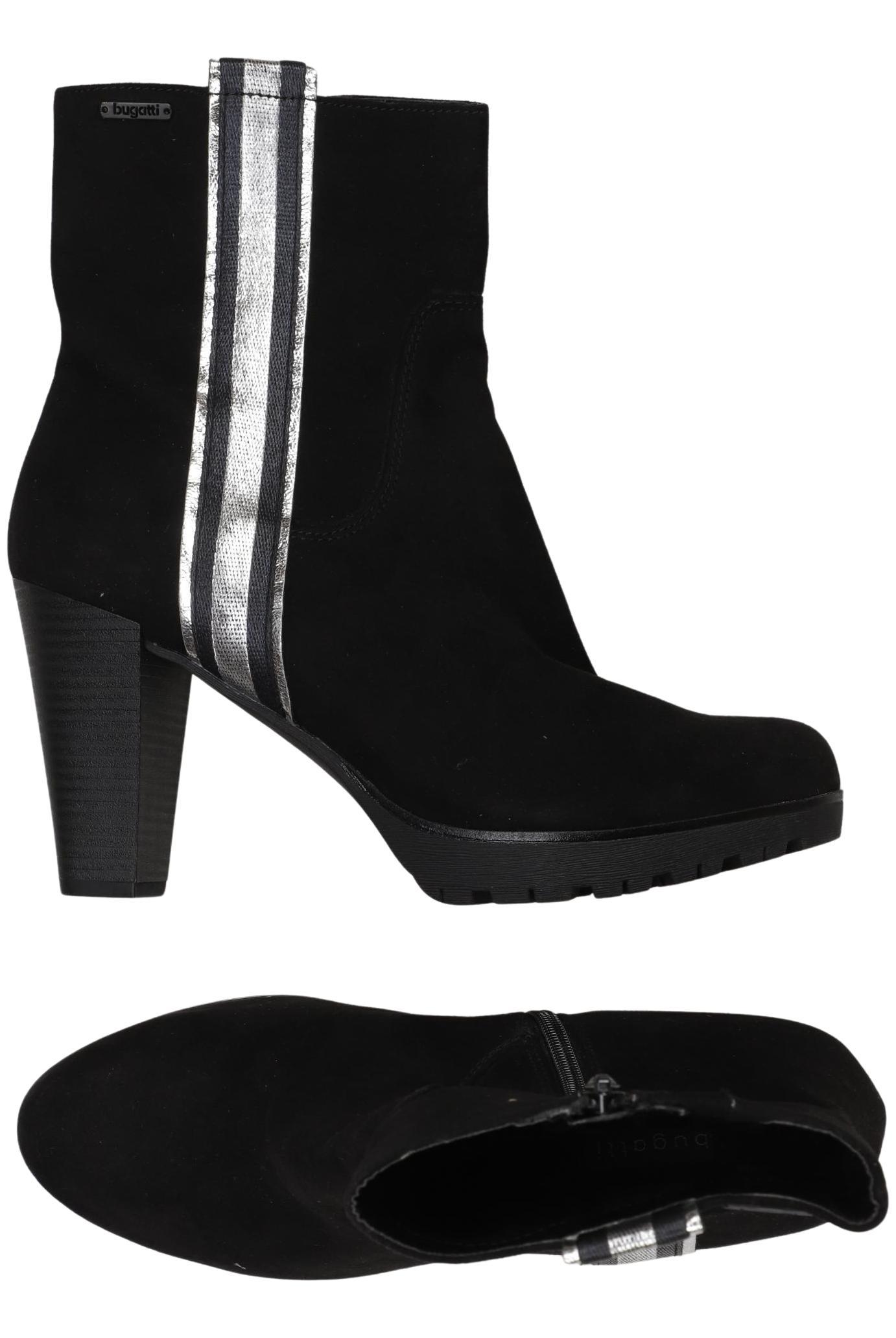 

Bugatti Damen Stiefelette, mehrfarbig, Gr. 41