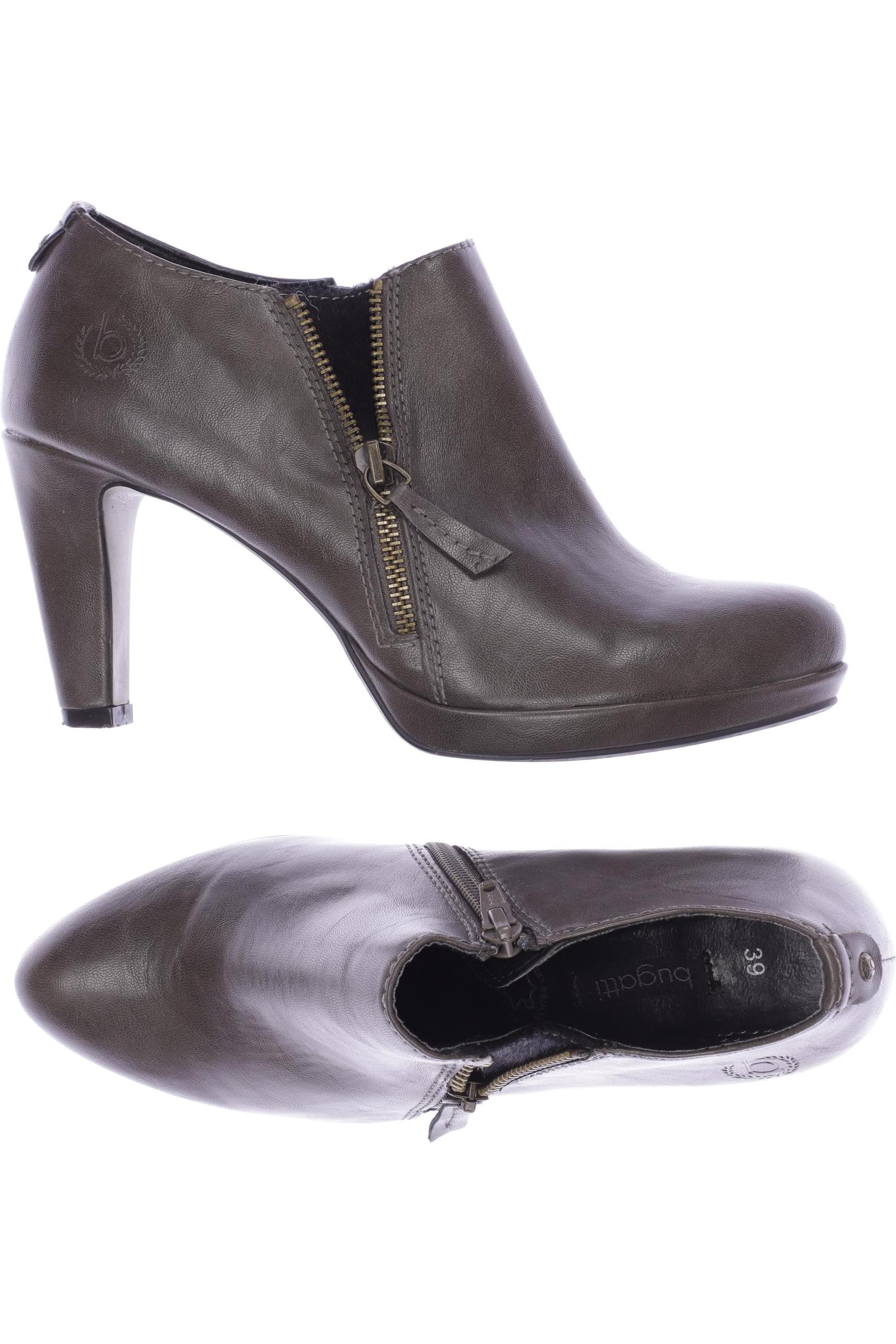 

Bugatti Damen Stiefelette, braun