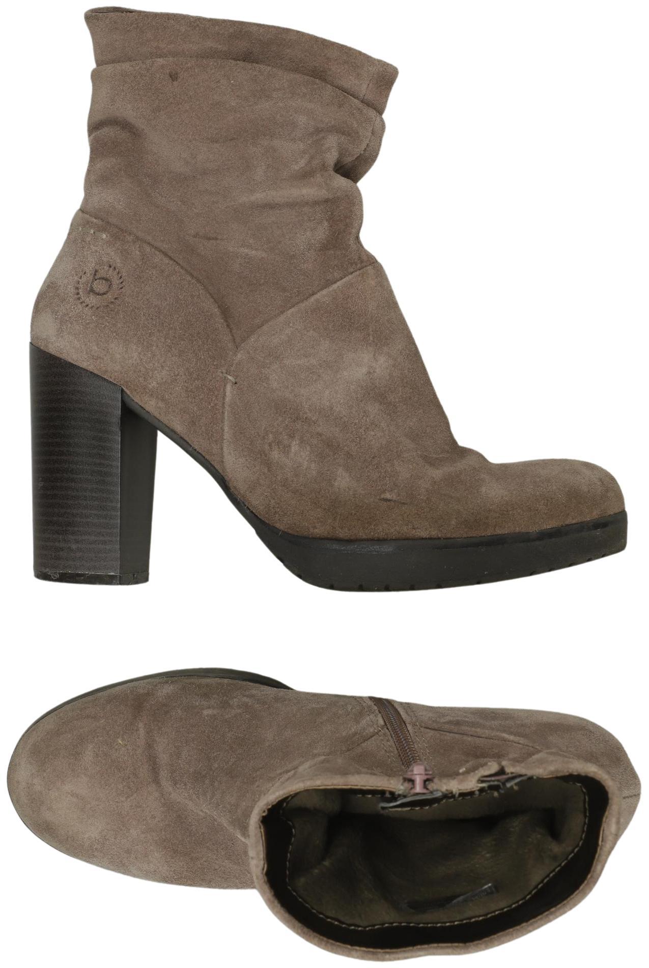 

Bugatti Damen Stiefelette, braun, Gr. 40