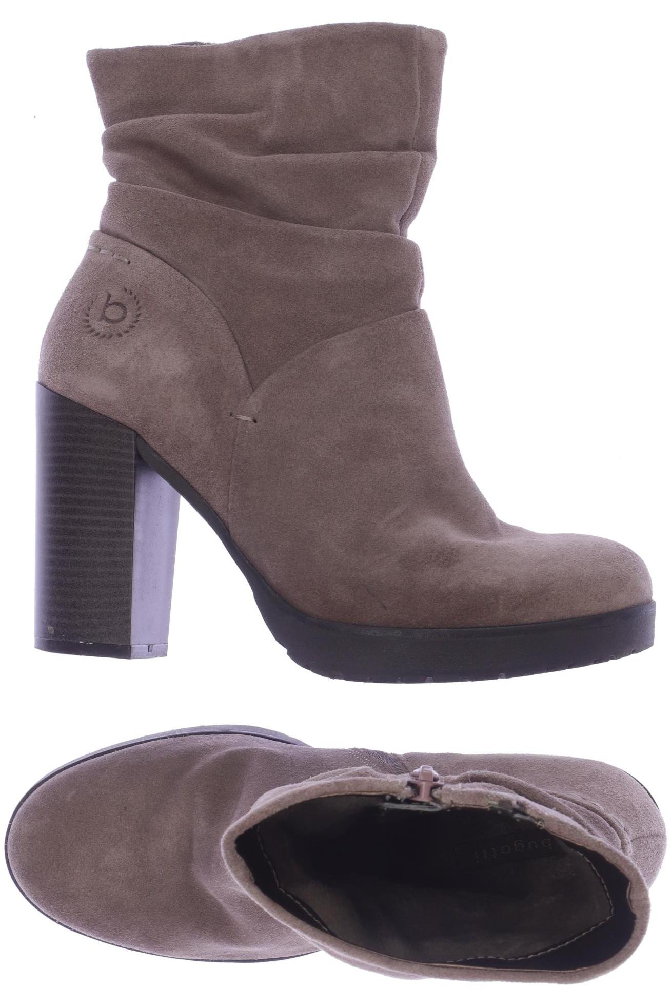 

Bugatti Damen Stiefelette, pink