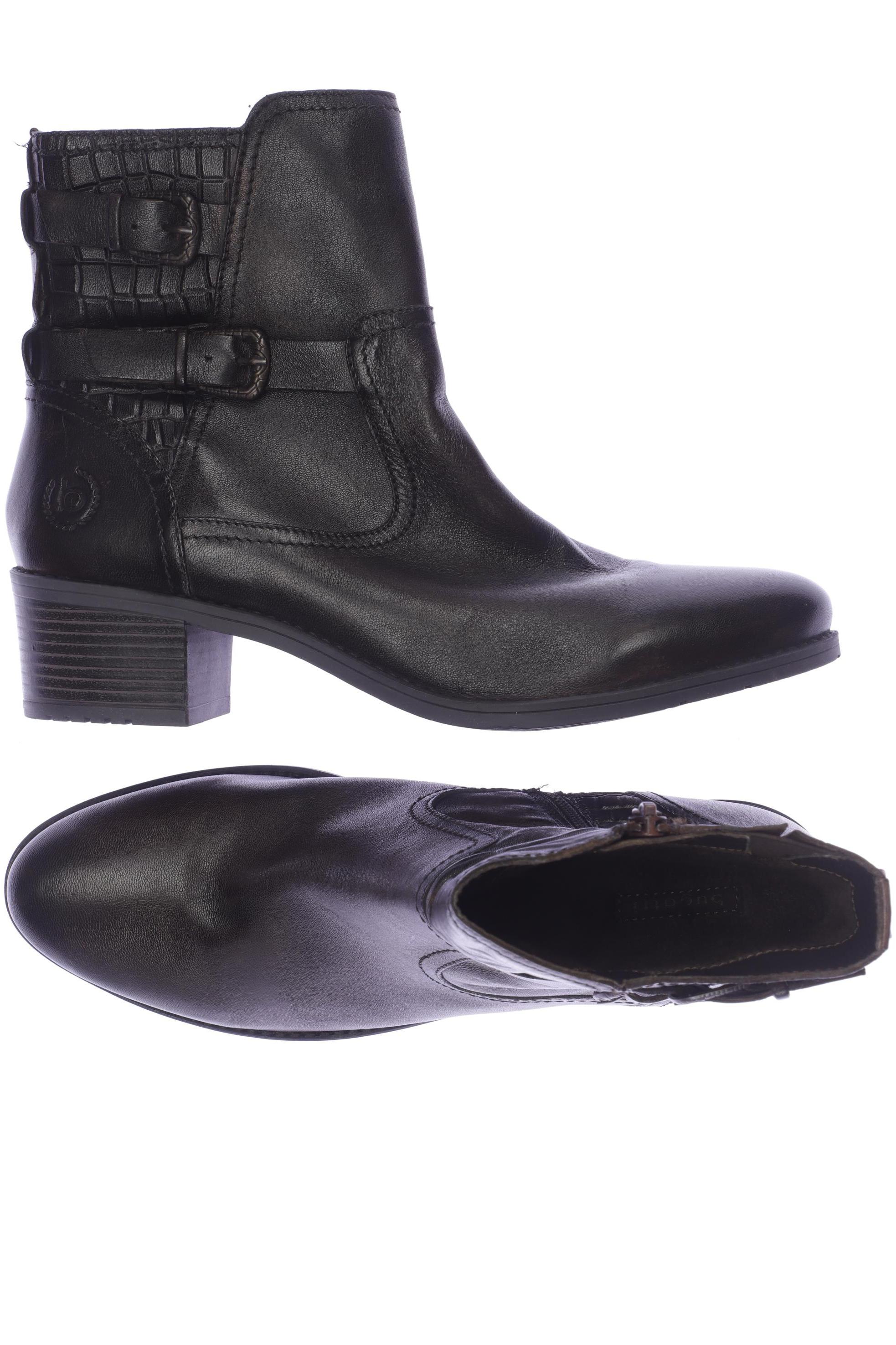 

Bugatti Damen Stiefelette, braun, Gr. 42