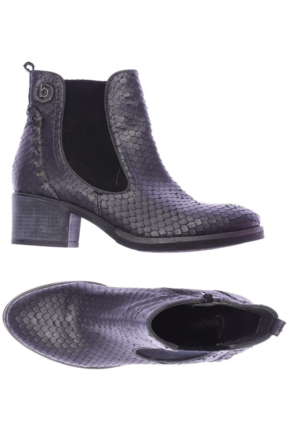 

Bugatti Damen Stiefelette, grau, Gr. 38