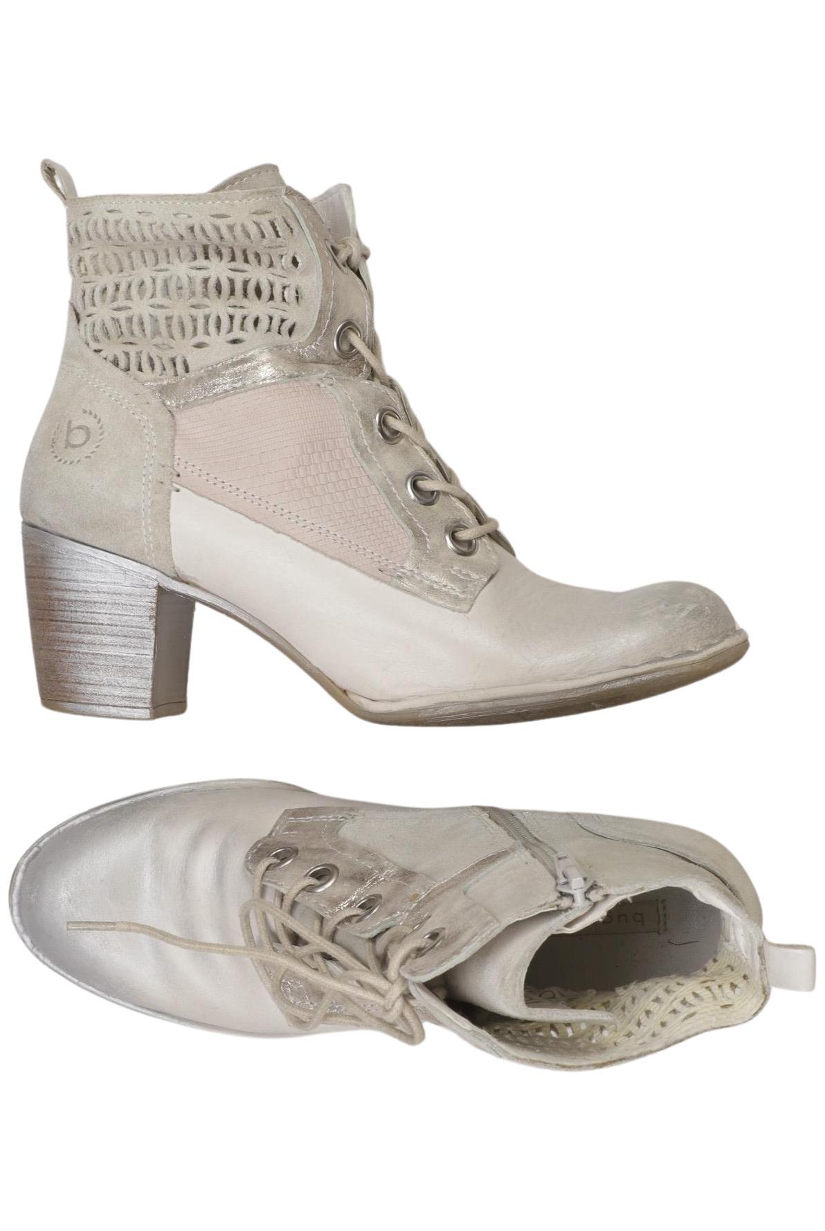 

Bugatti Damen Stiefelette, mehrfarbig, Gr. 38