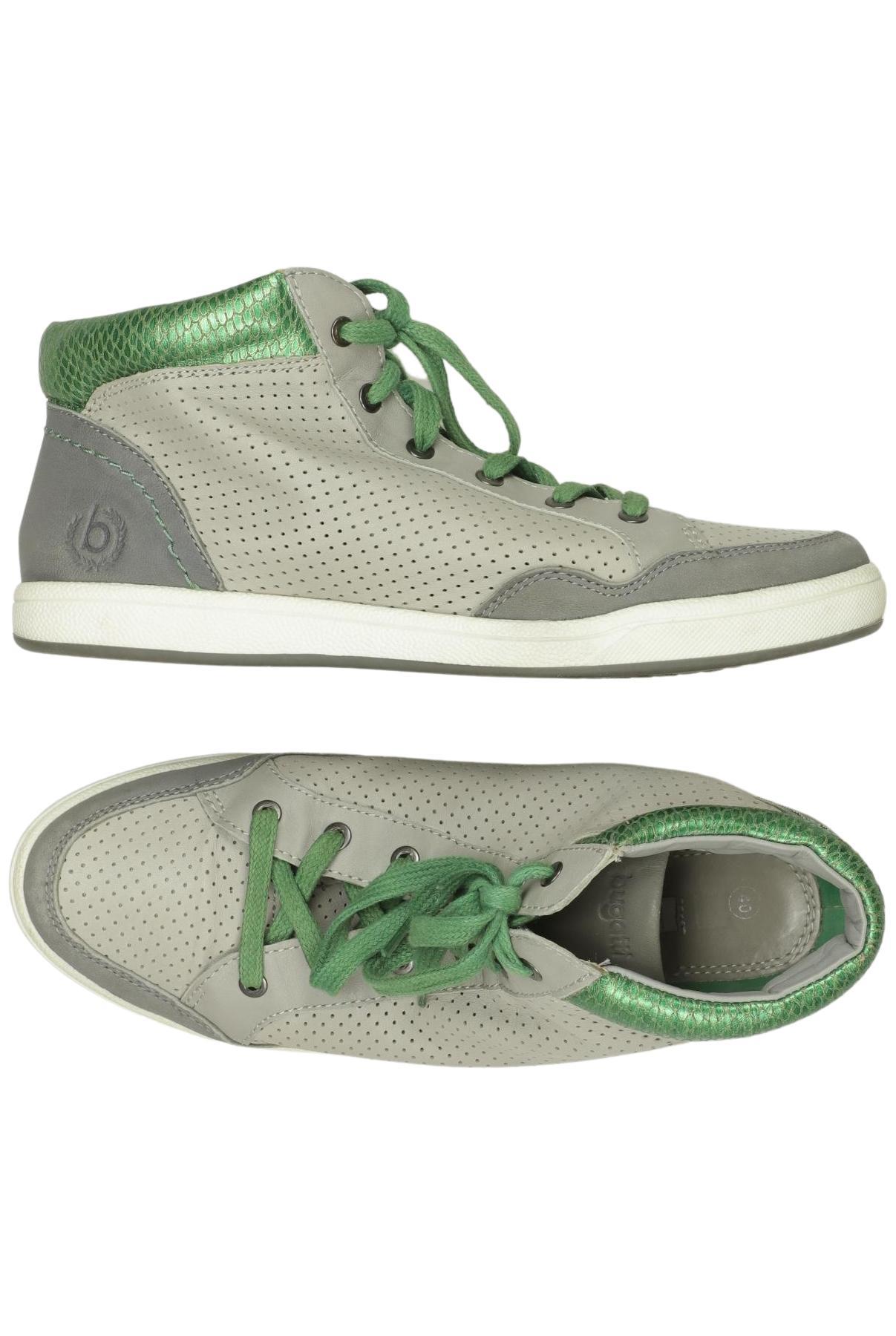 

Bugatti Damen Stiefelette, mehrfarbig, Gr. 40