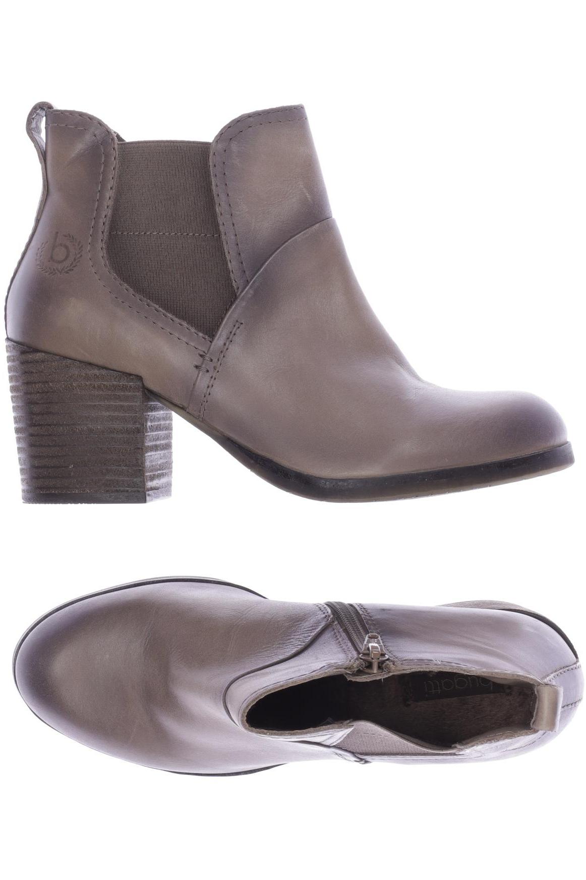 

Bugatti Damen Stiefelette, braun, Gr. 37
