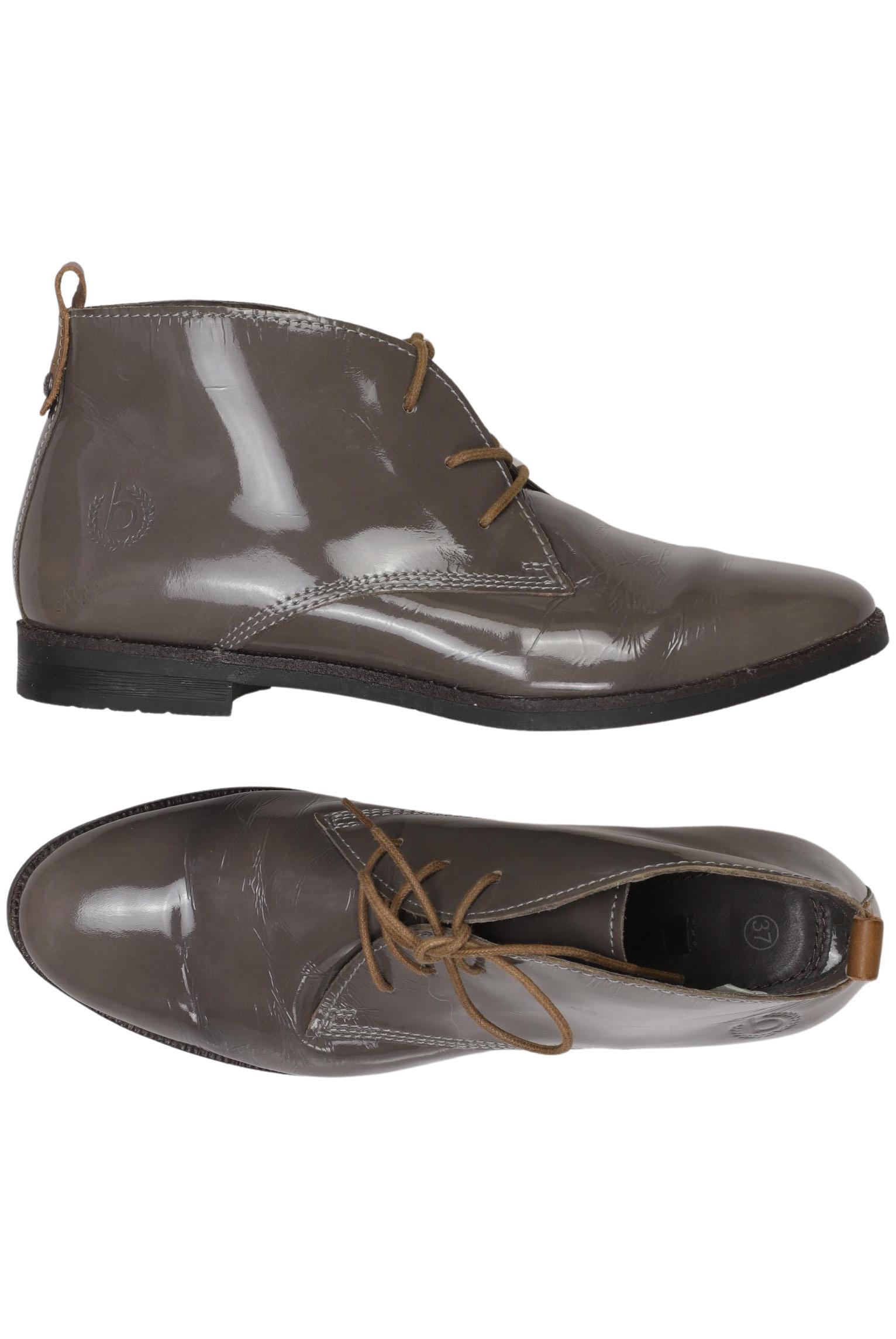 

Bugatti Damen Stiefelette, grau, Gr. 37