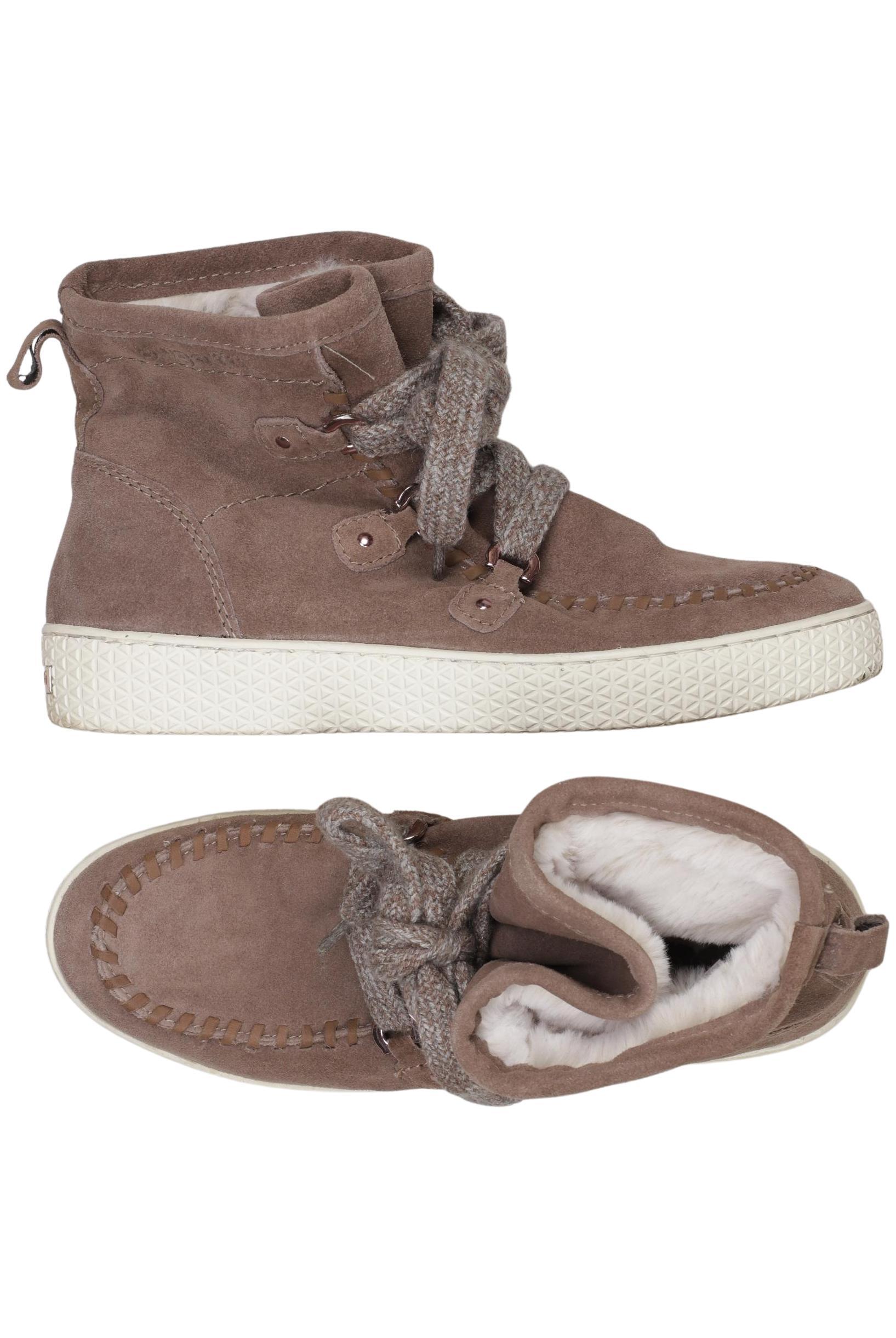 

Bugatti Damen Stiefelette, braun, Gr. 37