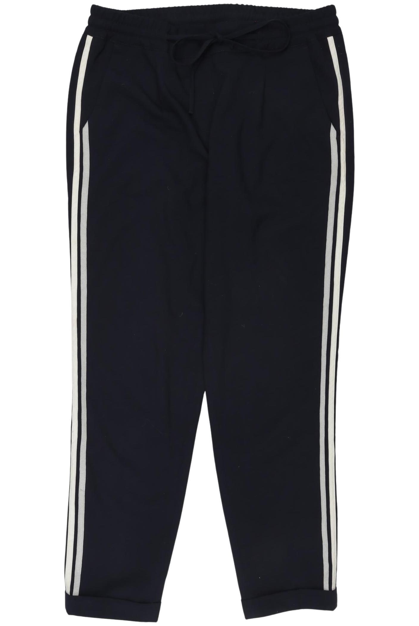 

Bugatti Damen Stoffhose, marineblau, Gr. 0